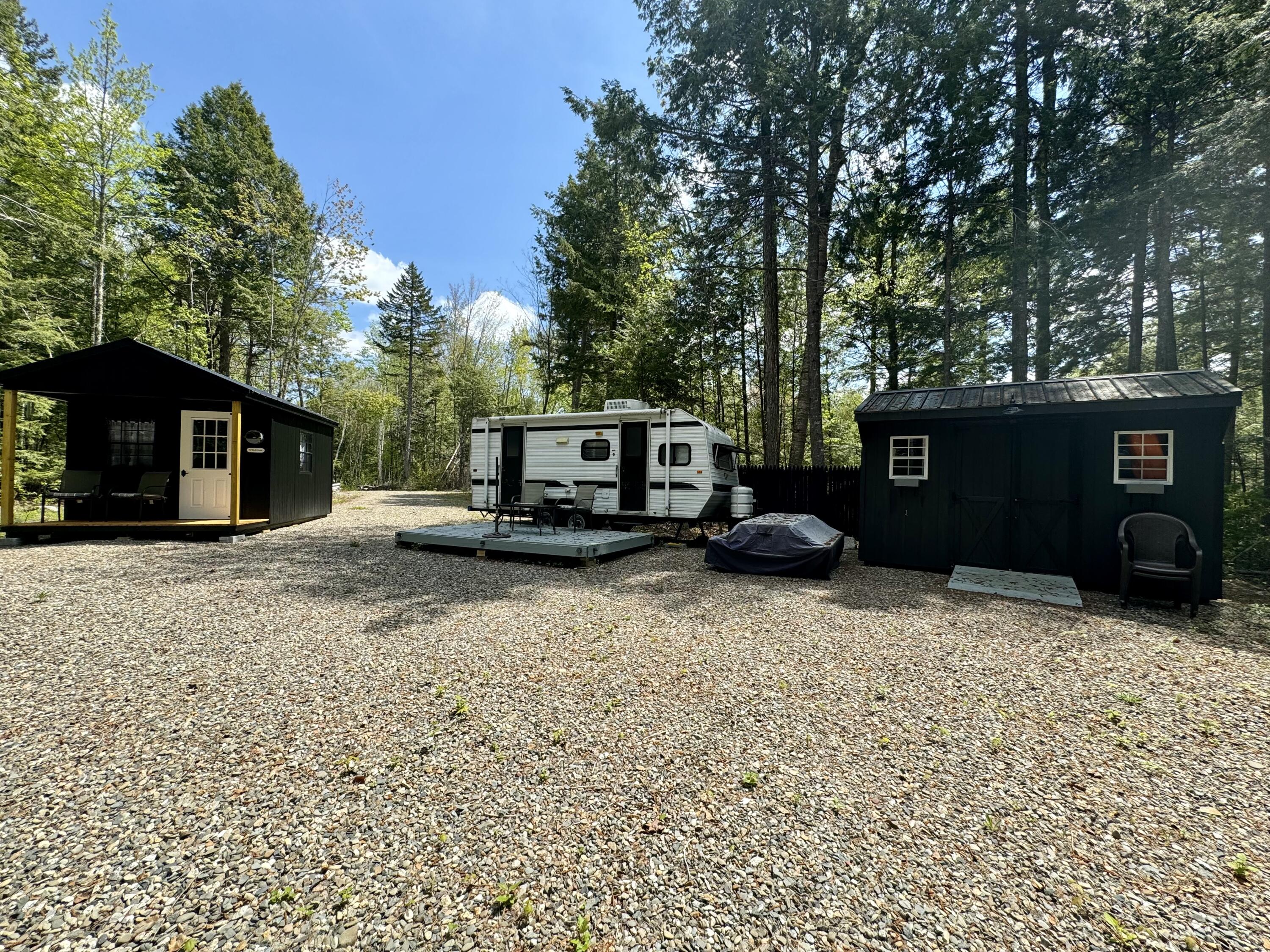 50 Osprey Way