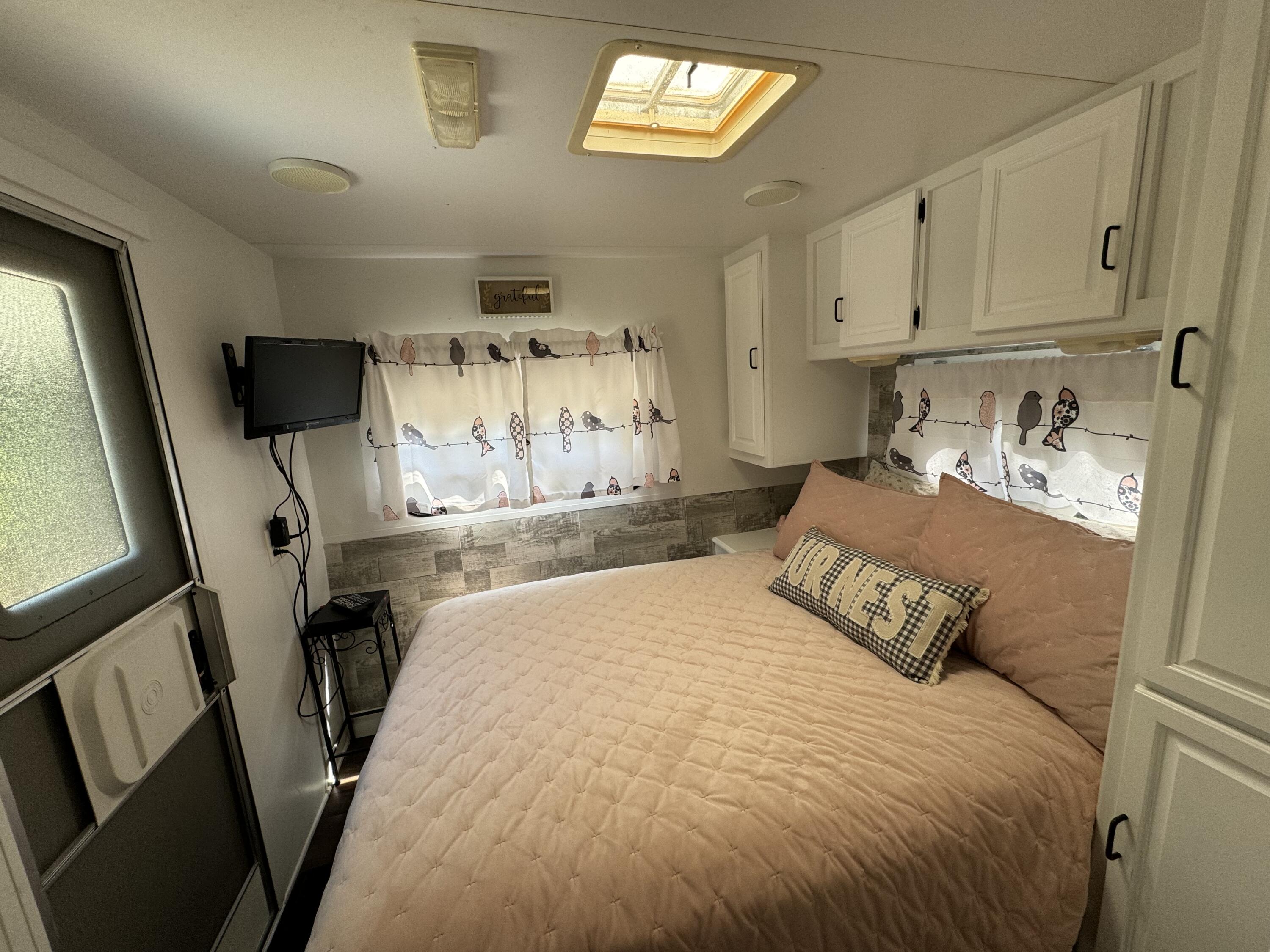 50 Osprey Way