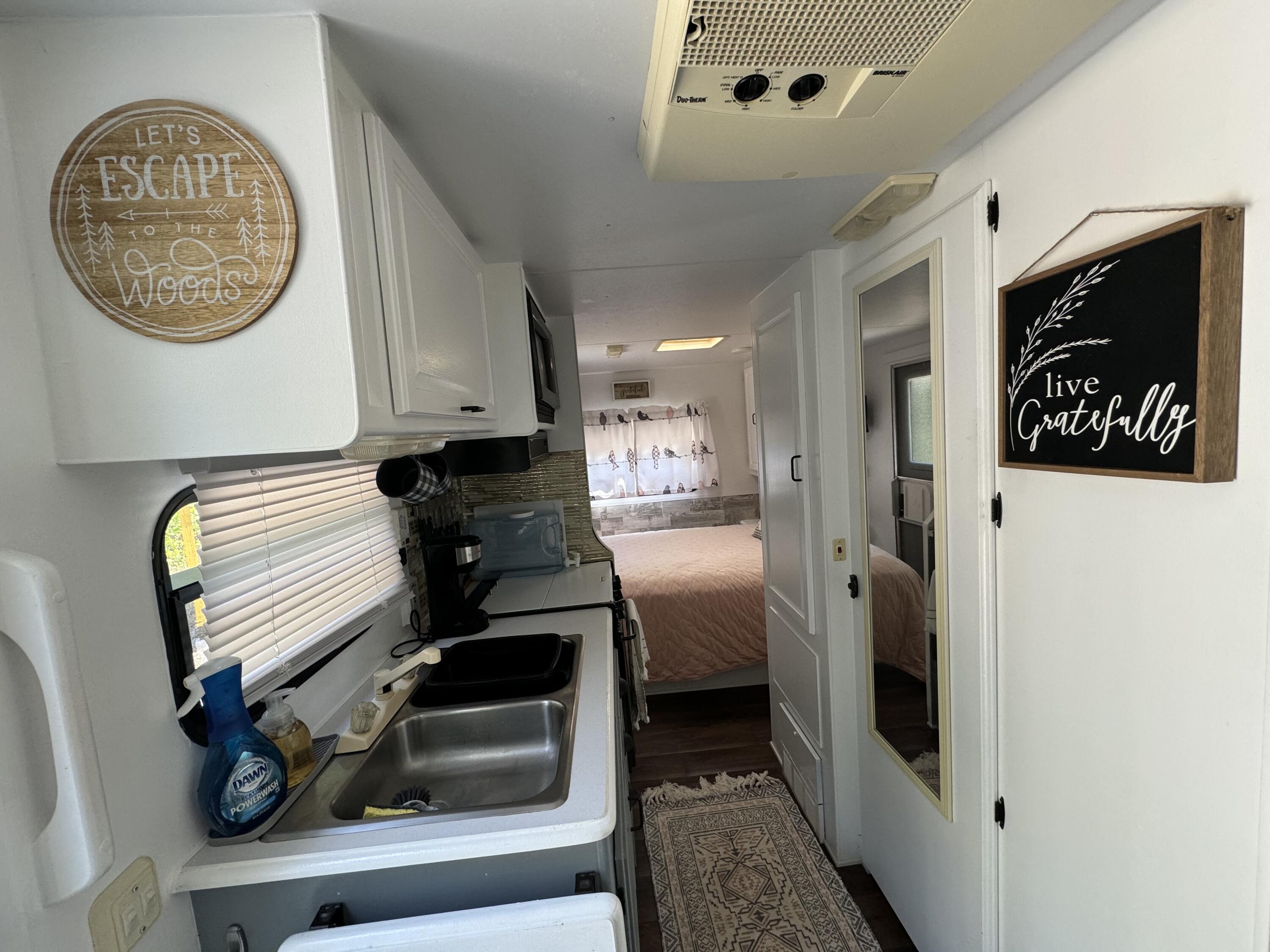 50 Osprey Way