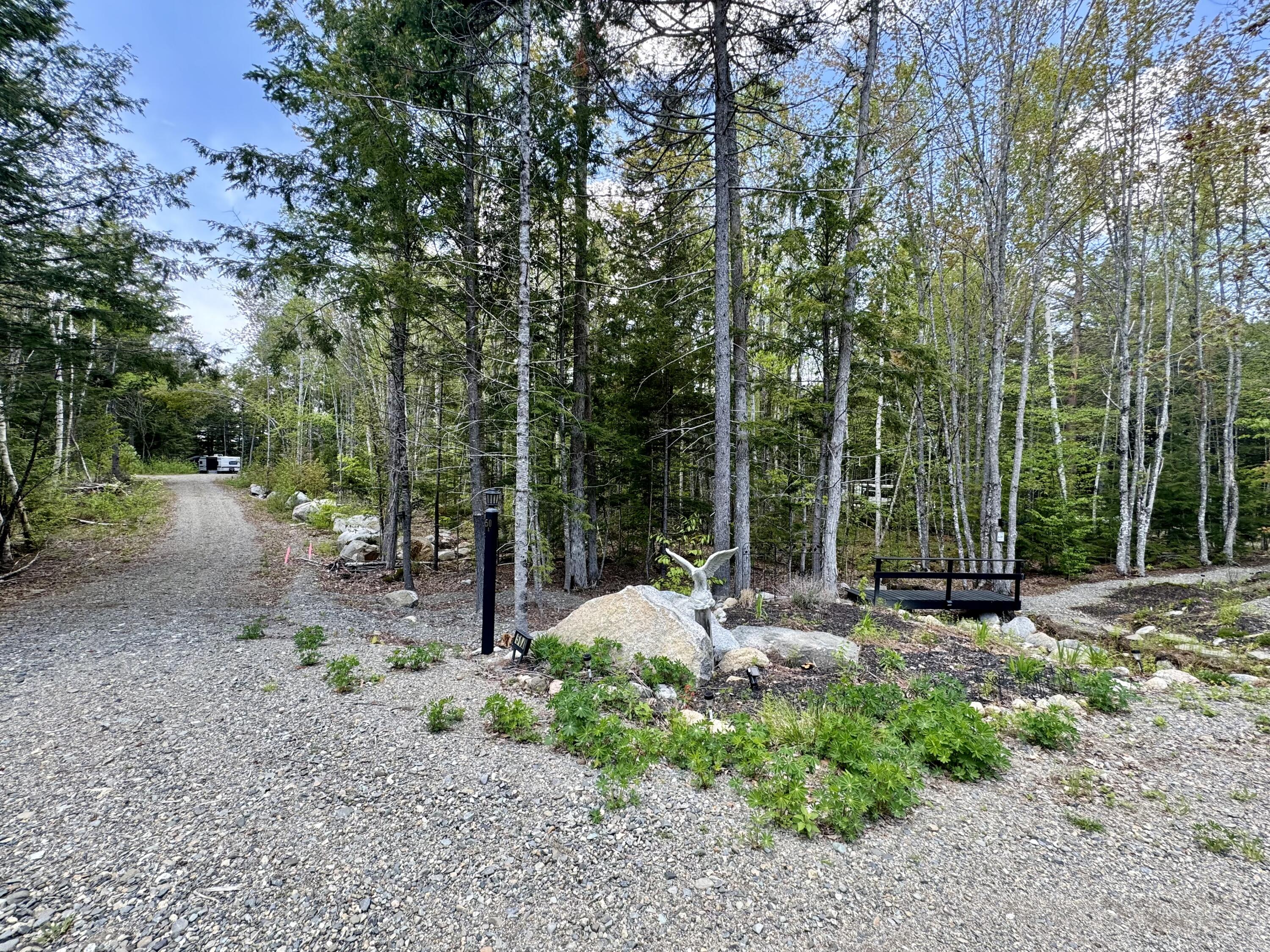 50 Osprey Way