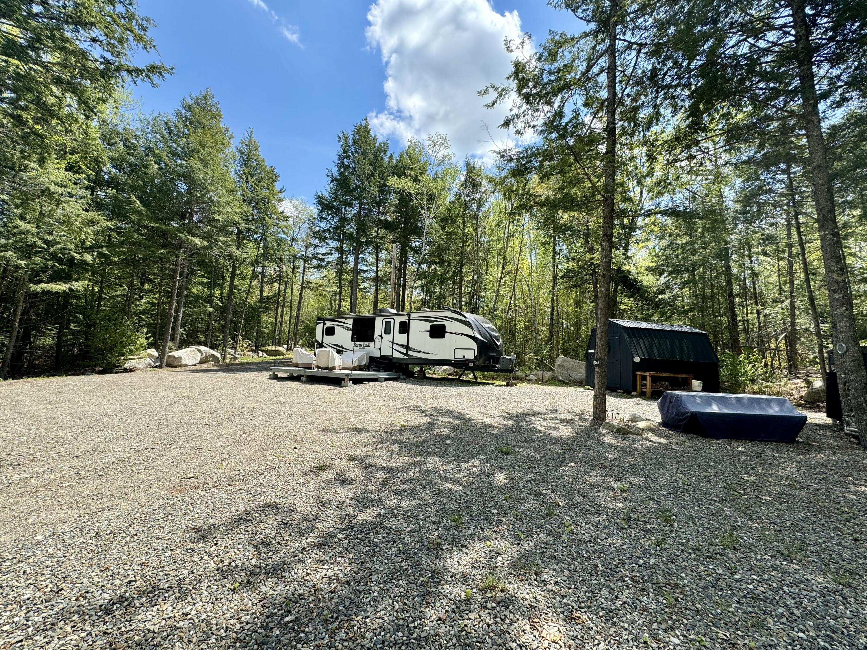 50 Osprey Way