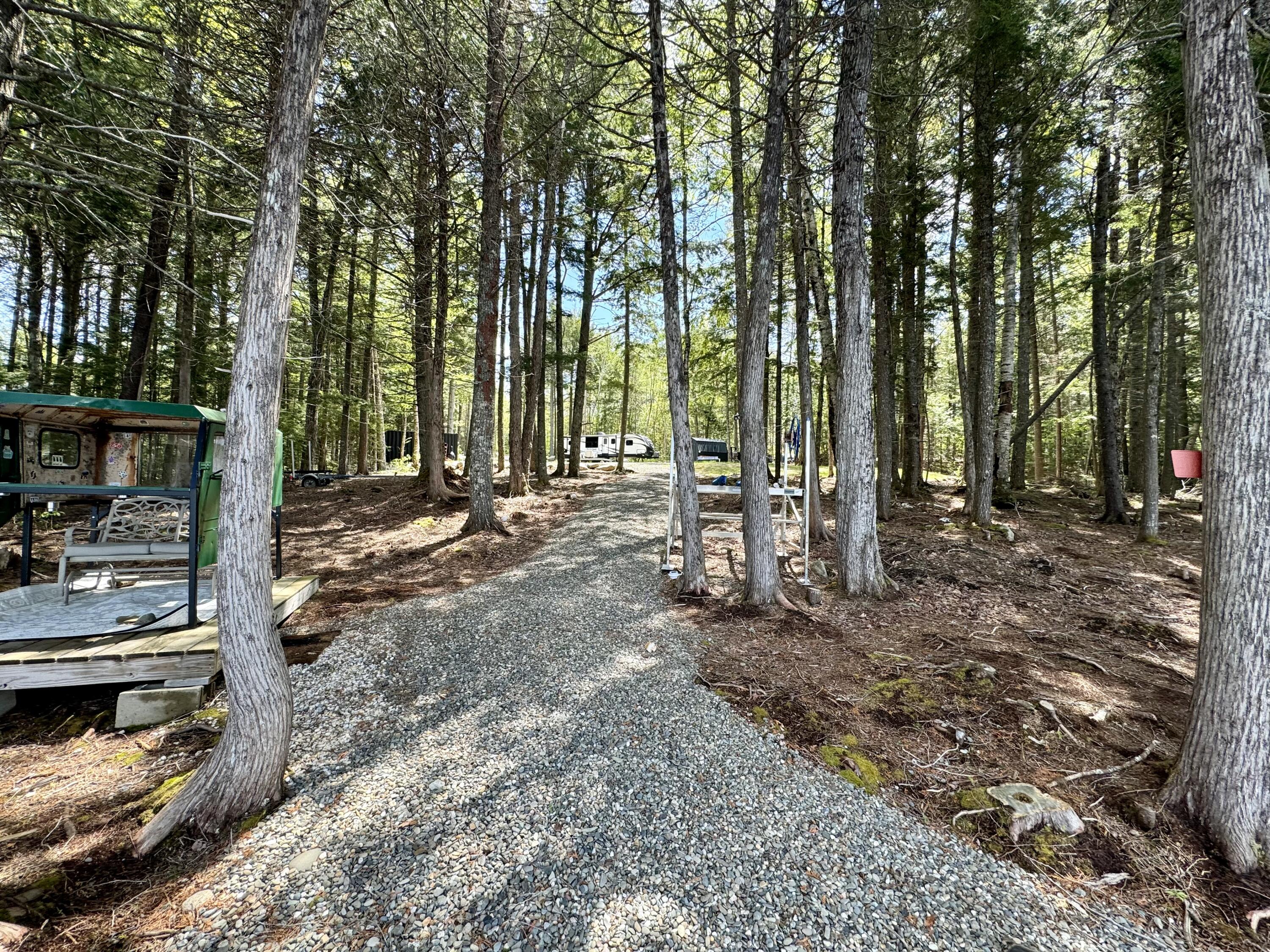 50 Osprey Way