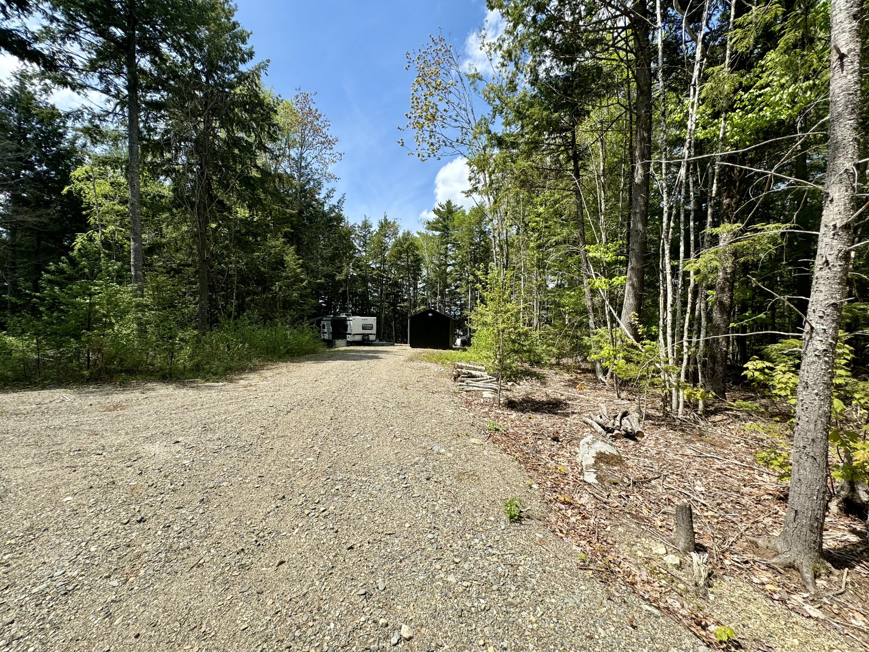 50 Osprey Way