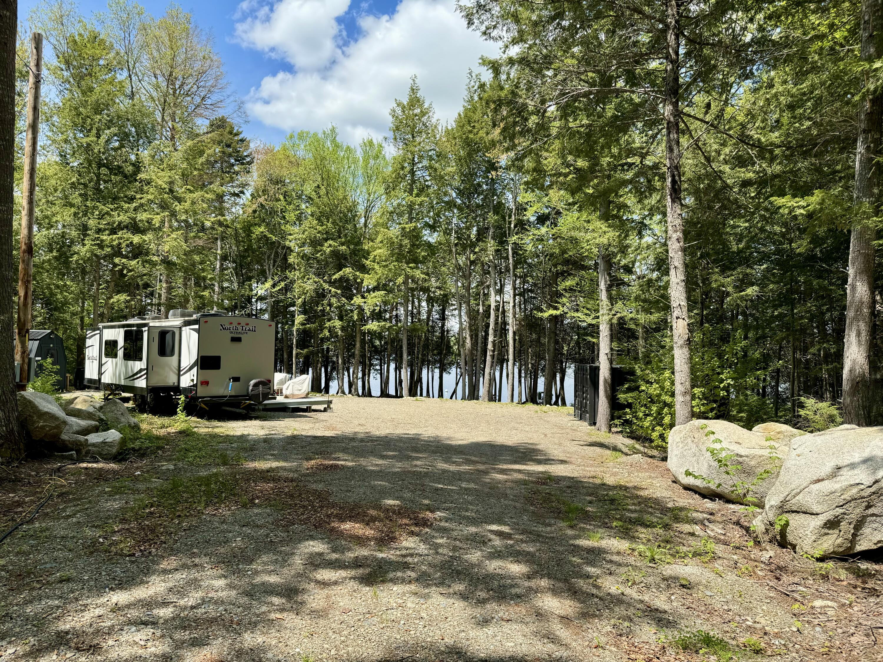 50 Osprey Way