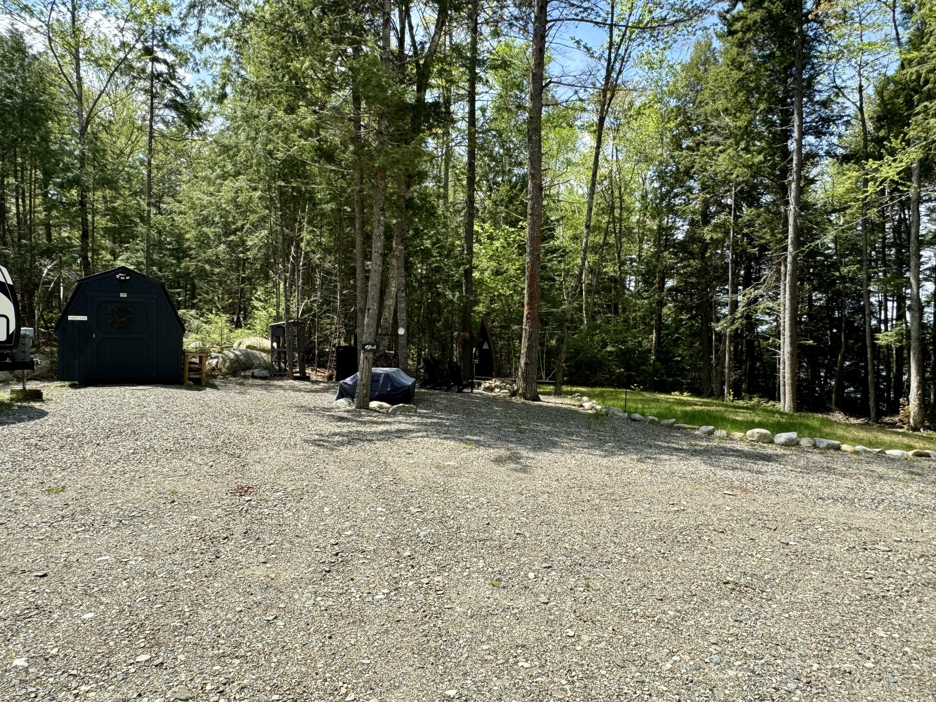 50 Osprey Way