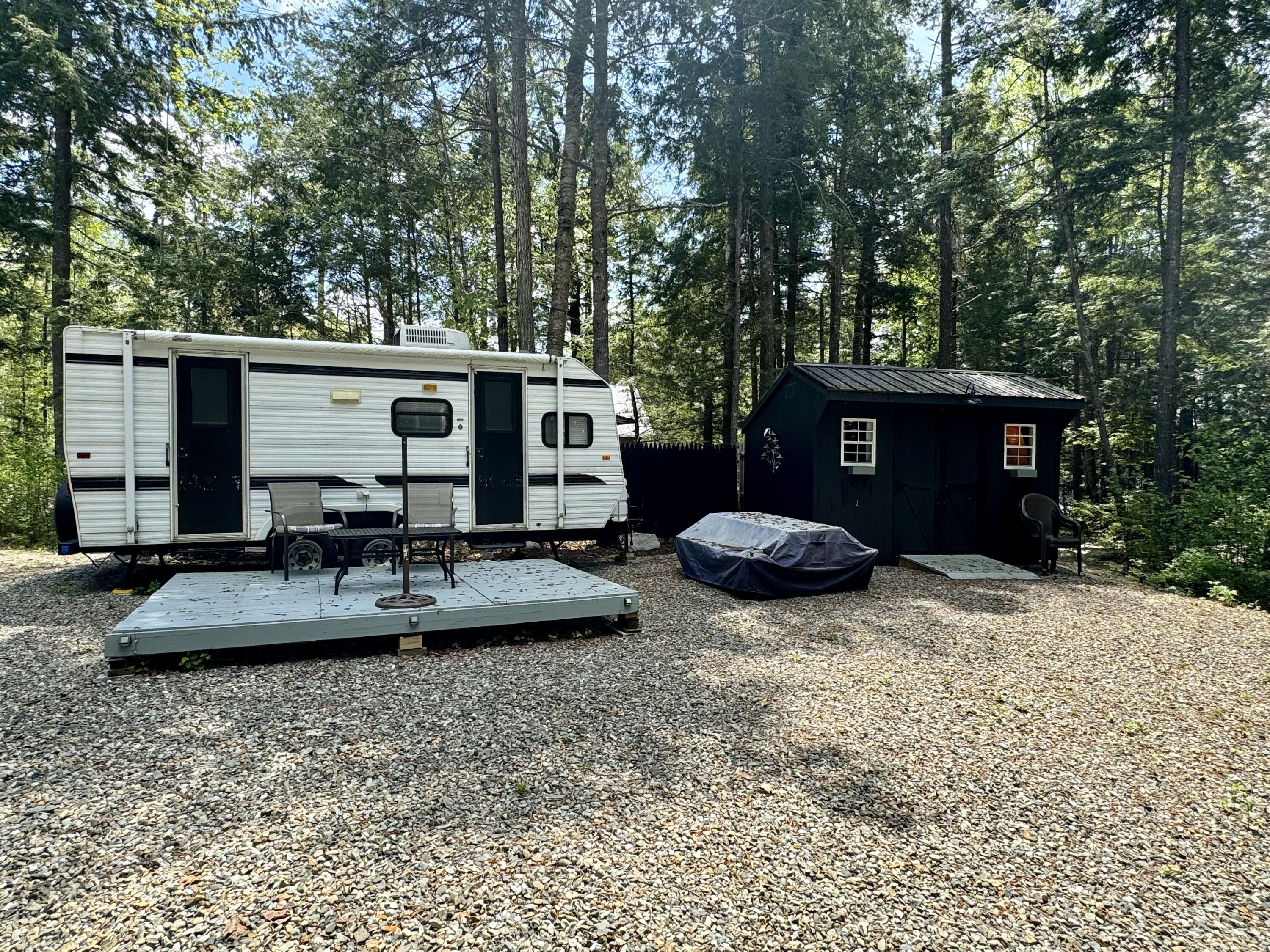 50 Osprey Way