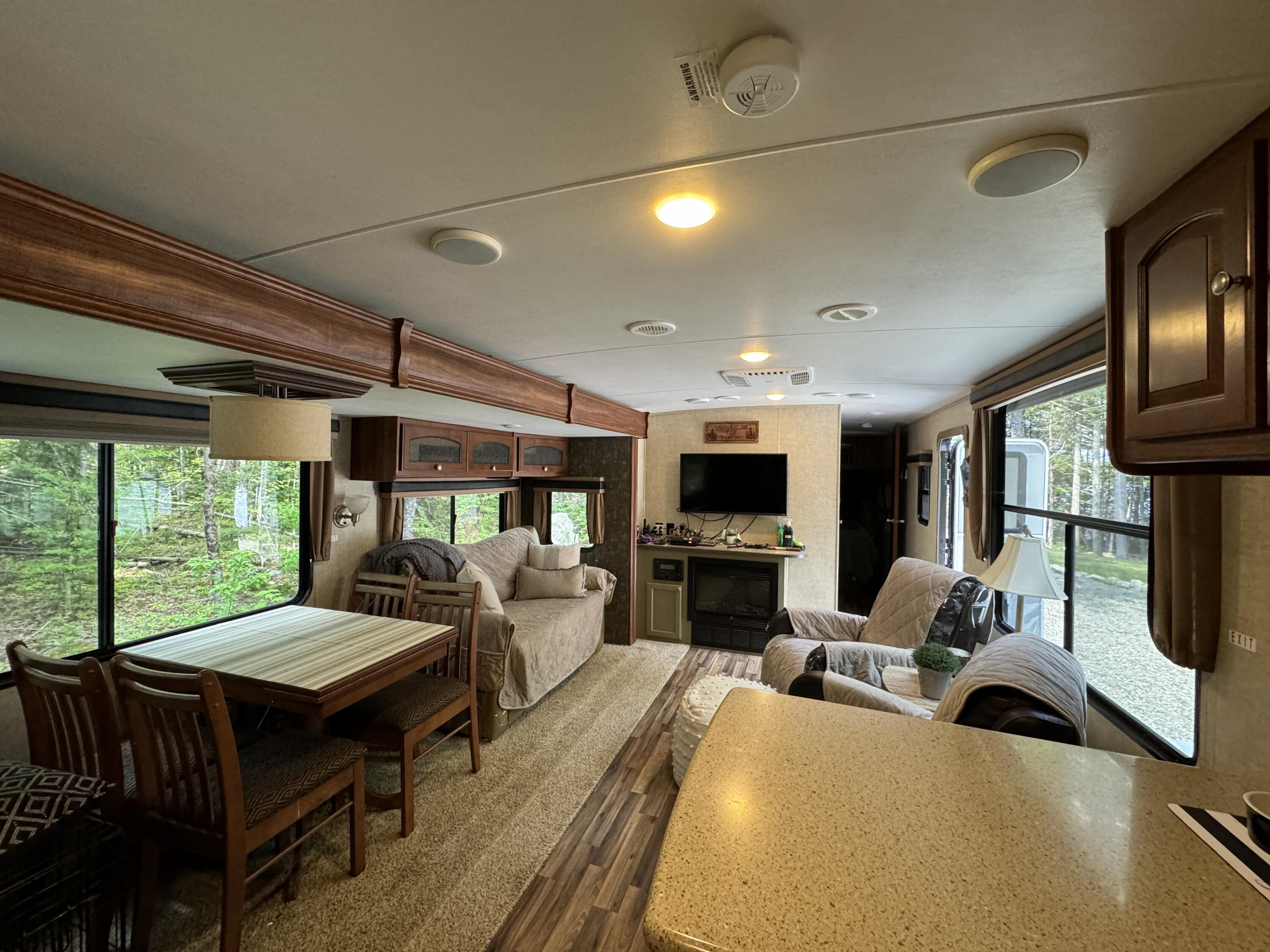 50 Osprey Way