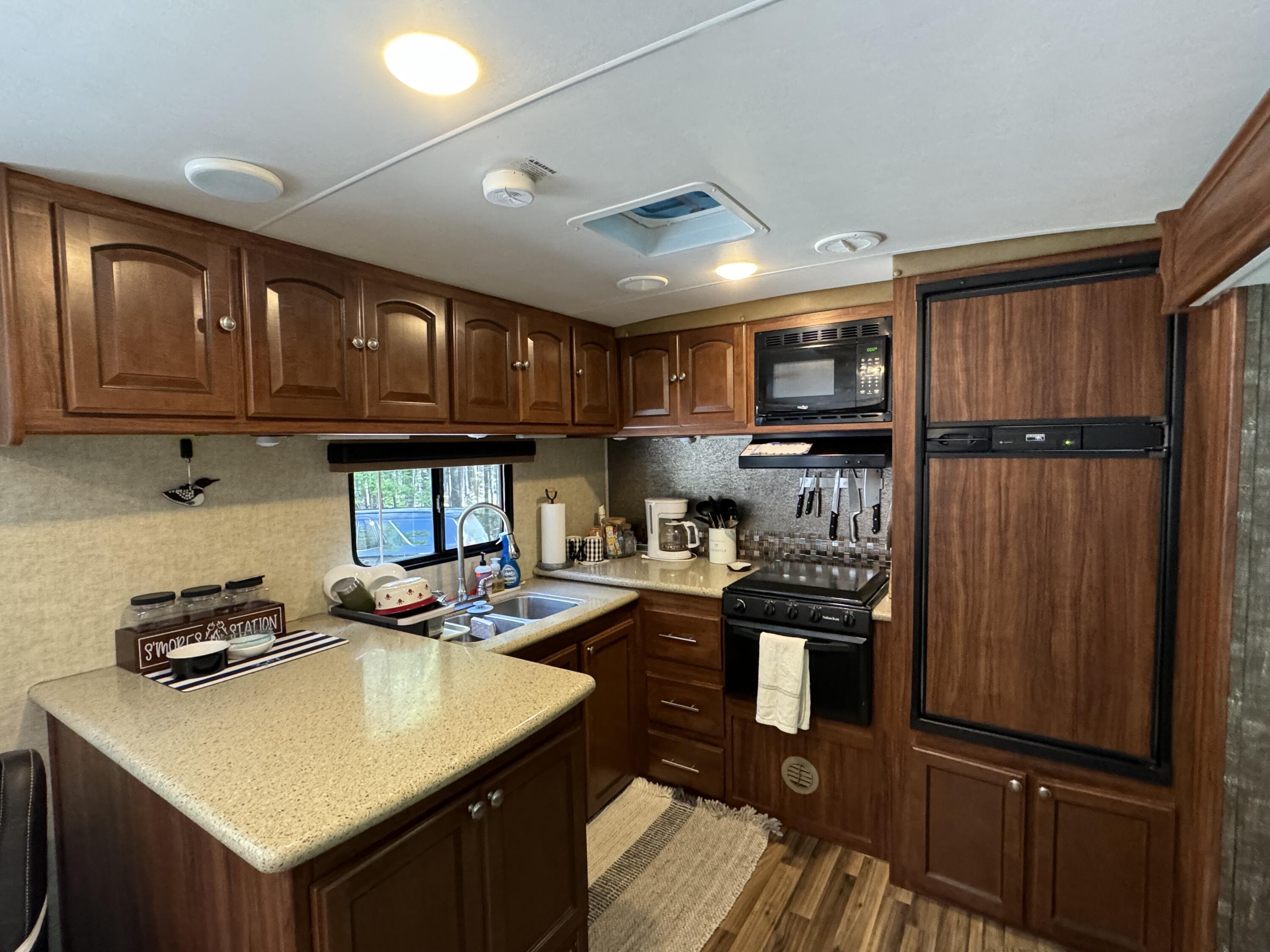 50 Osprey Way
