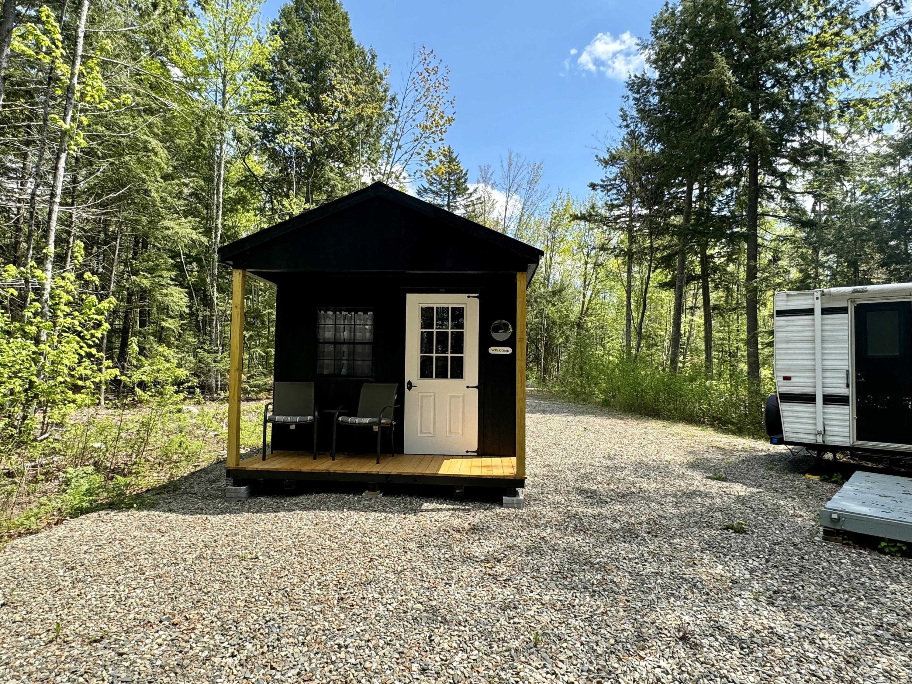 50 Osprey Way