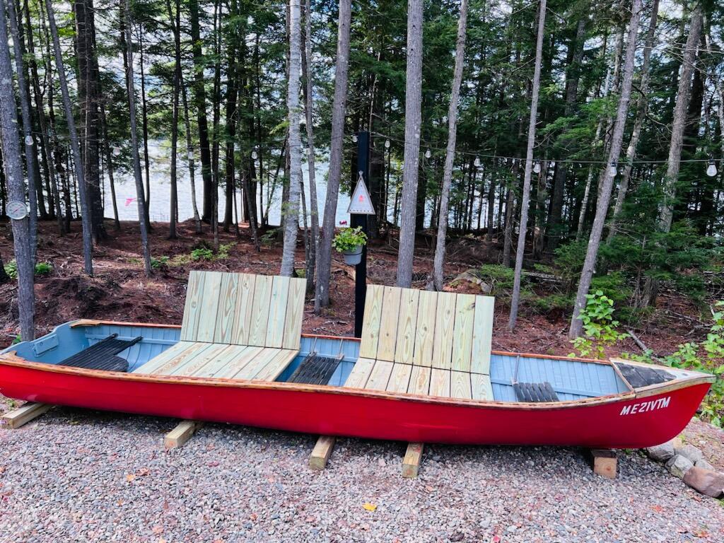 50 Osprey Way