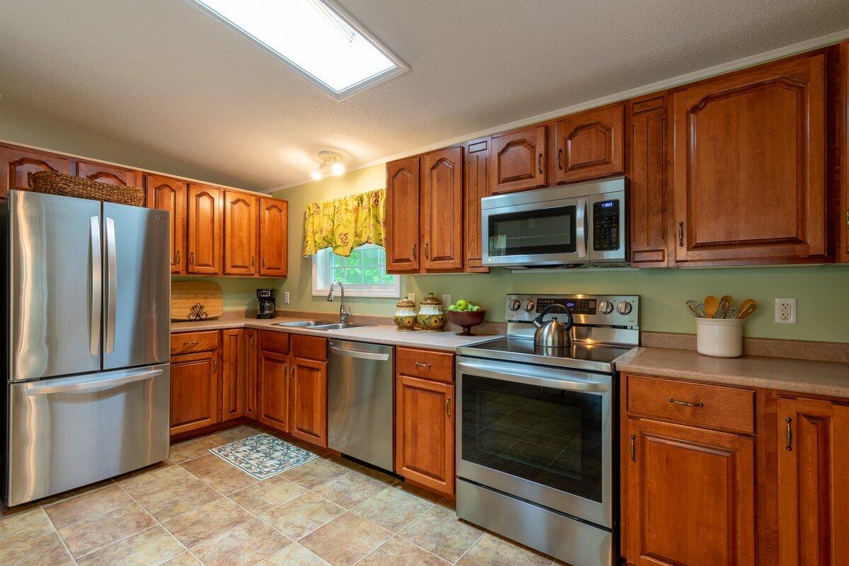 10 Mountainside Park
