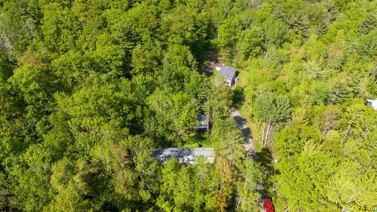 10 Mountainside Park