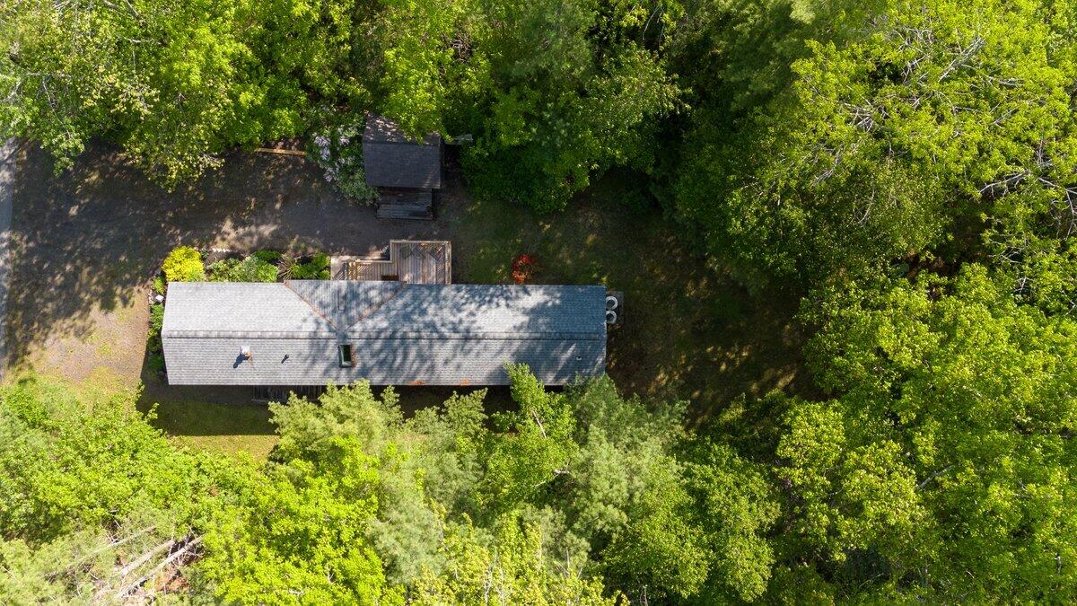 10 Mountainside Park