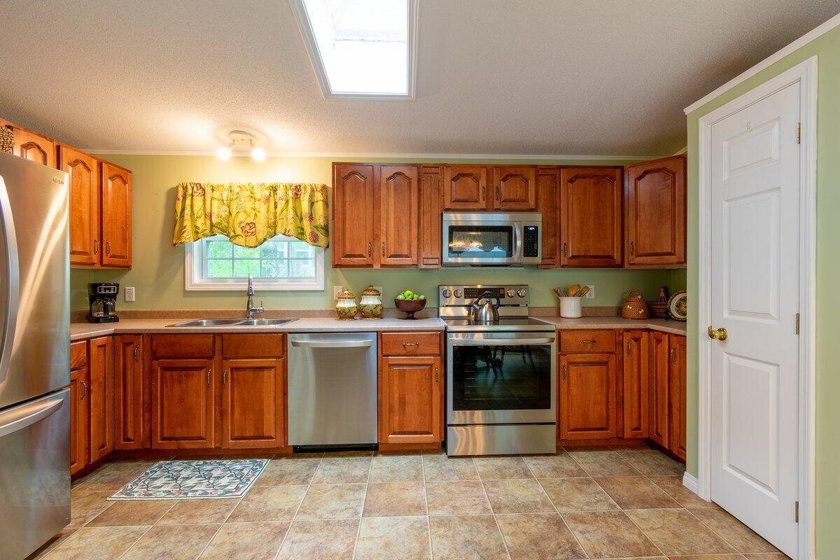 10 Mountainside Park