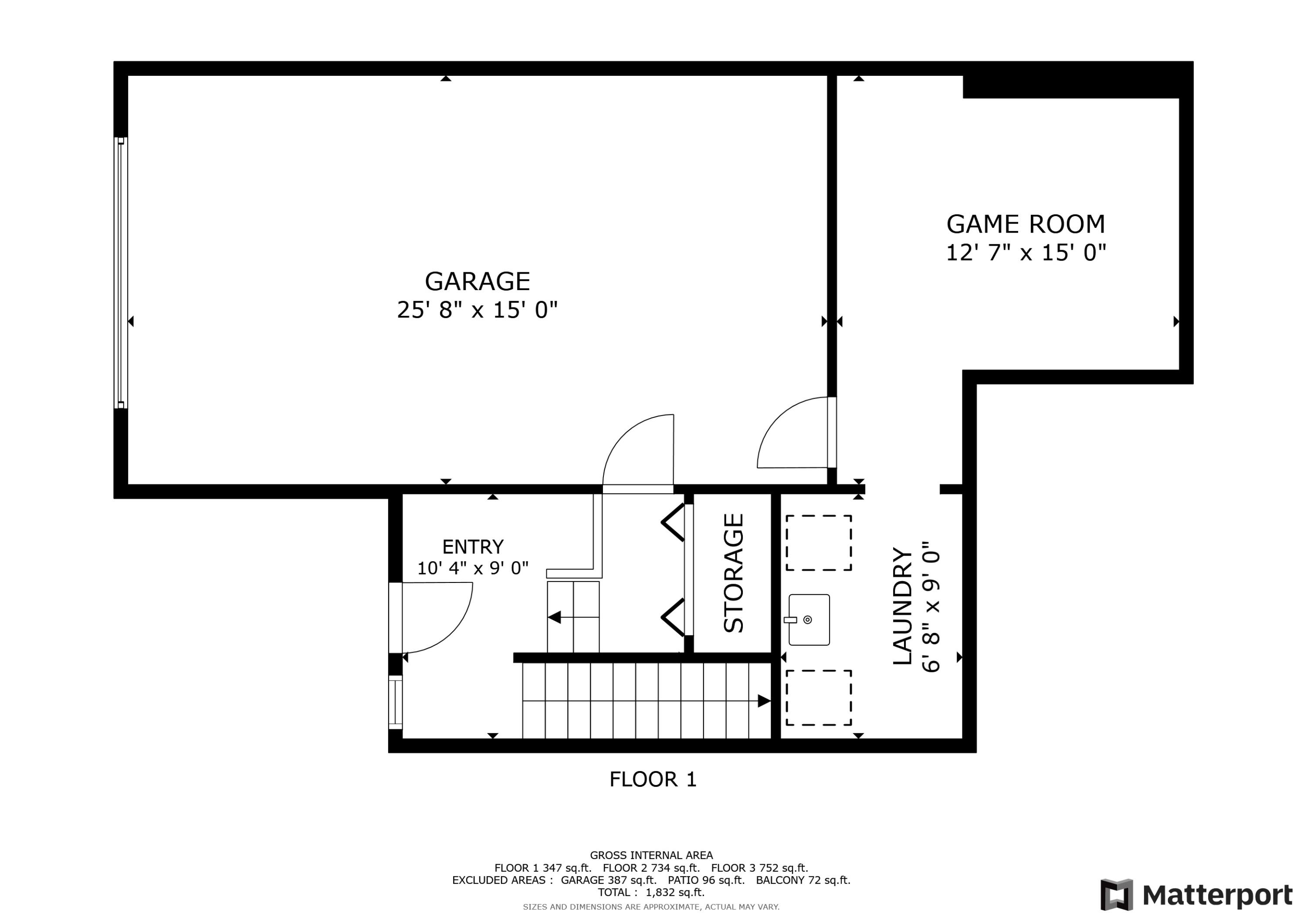 8 Harbor Drive, 8