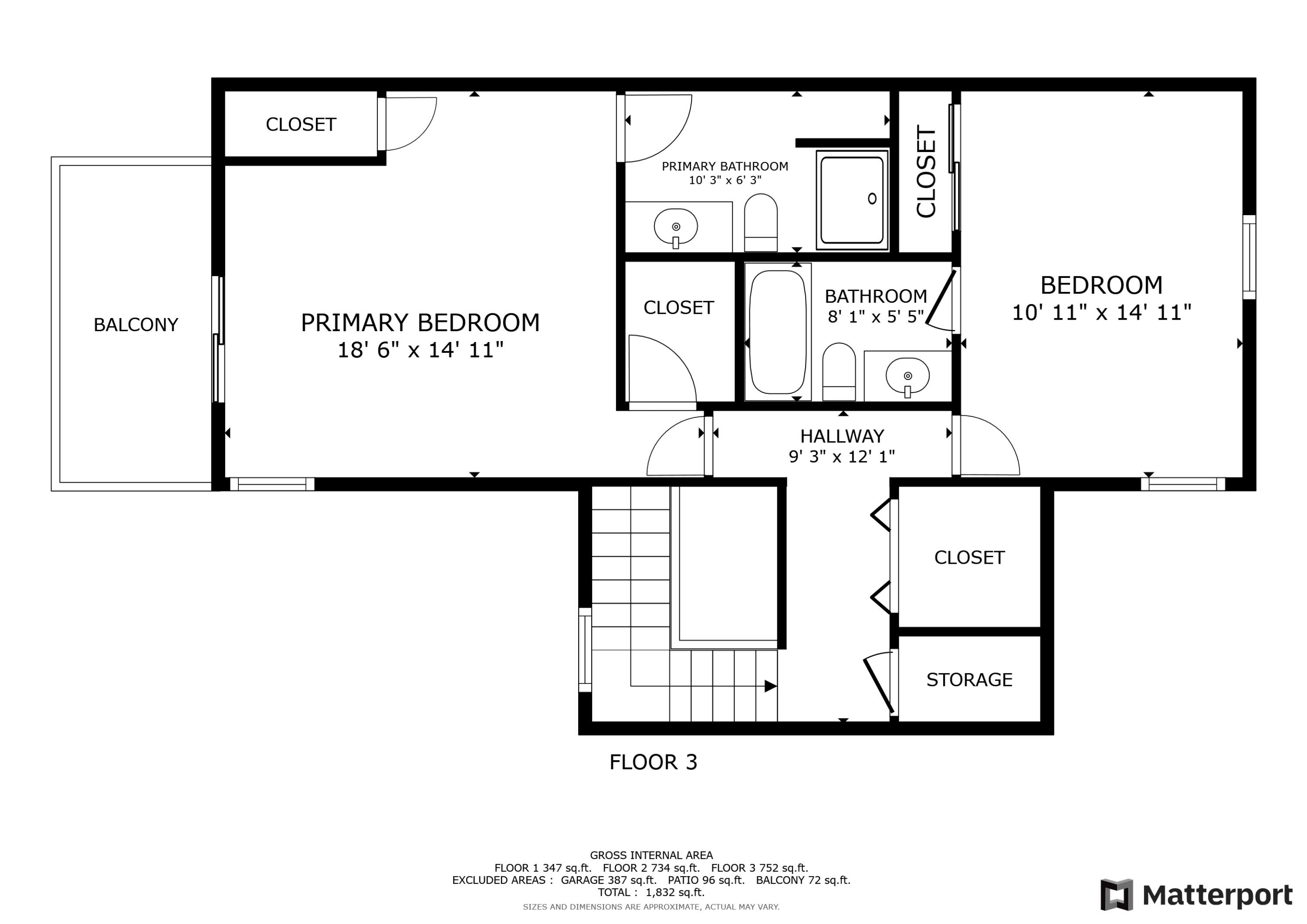 8 Harbor Drive, 8