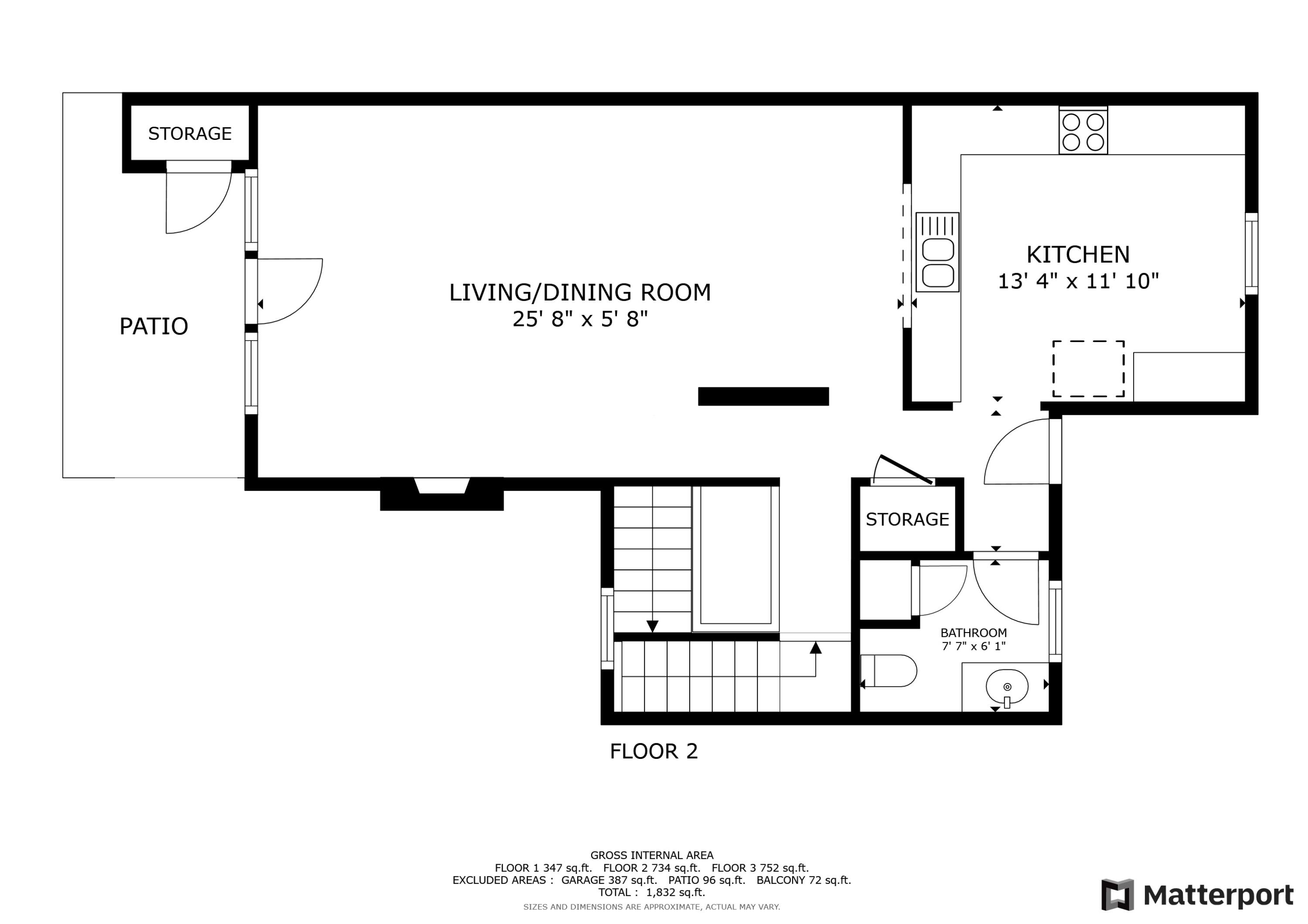 8 Harbor Drive, 8