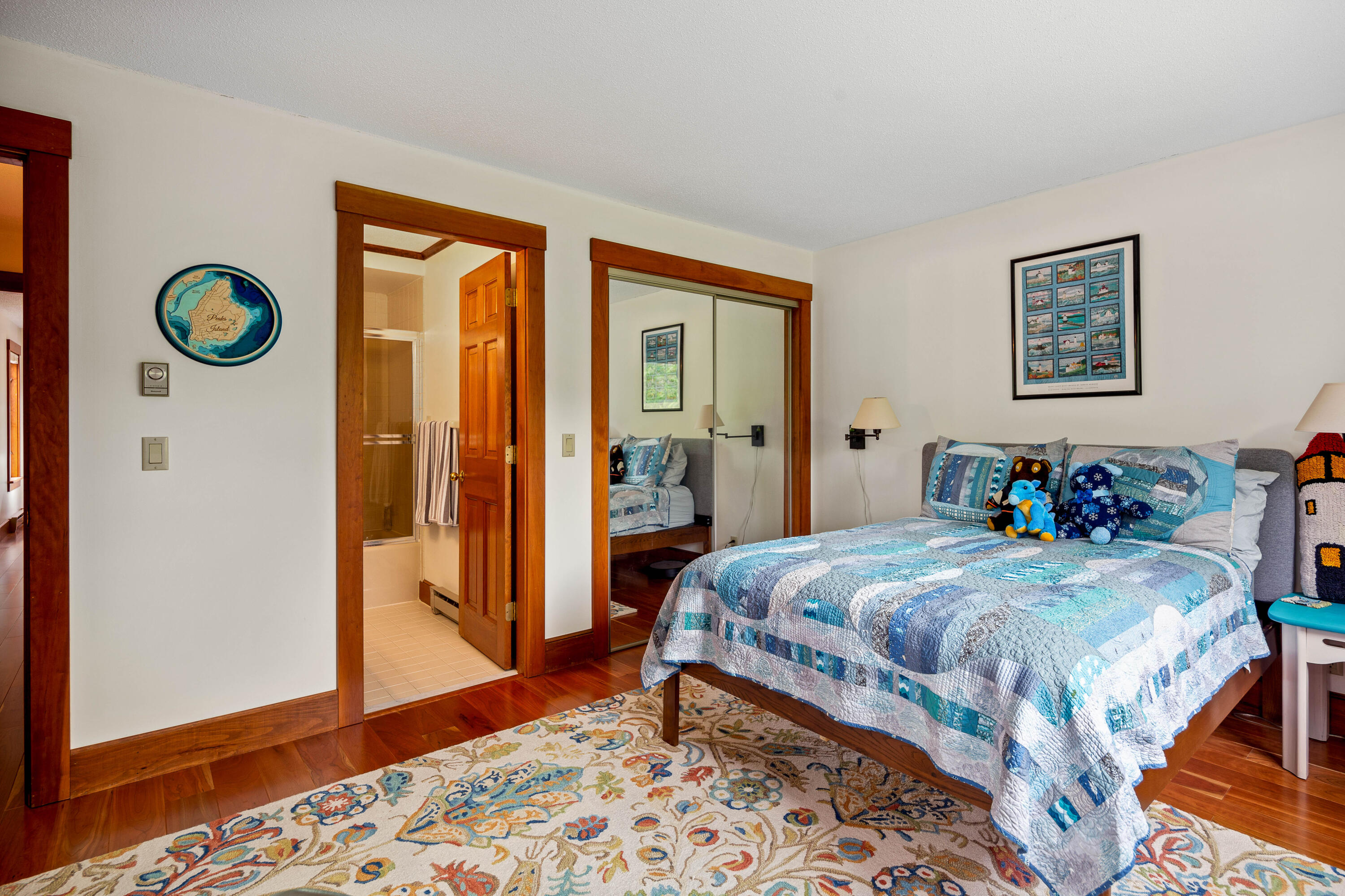 8 Harbor Drive, 8