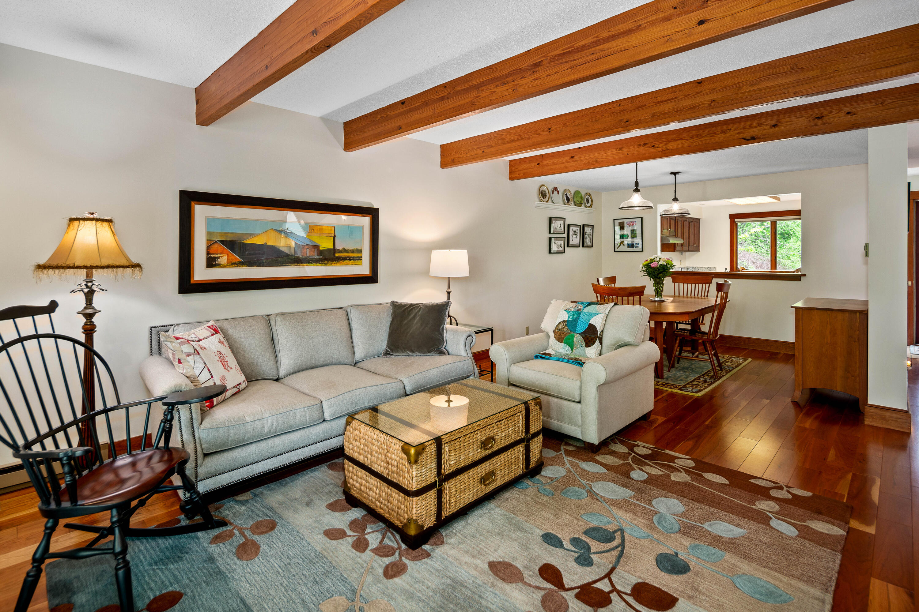 8 Harbor Drive, 8