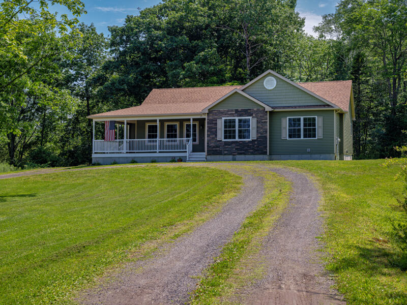 27 Bobolink Lane