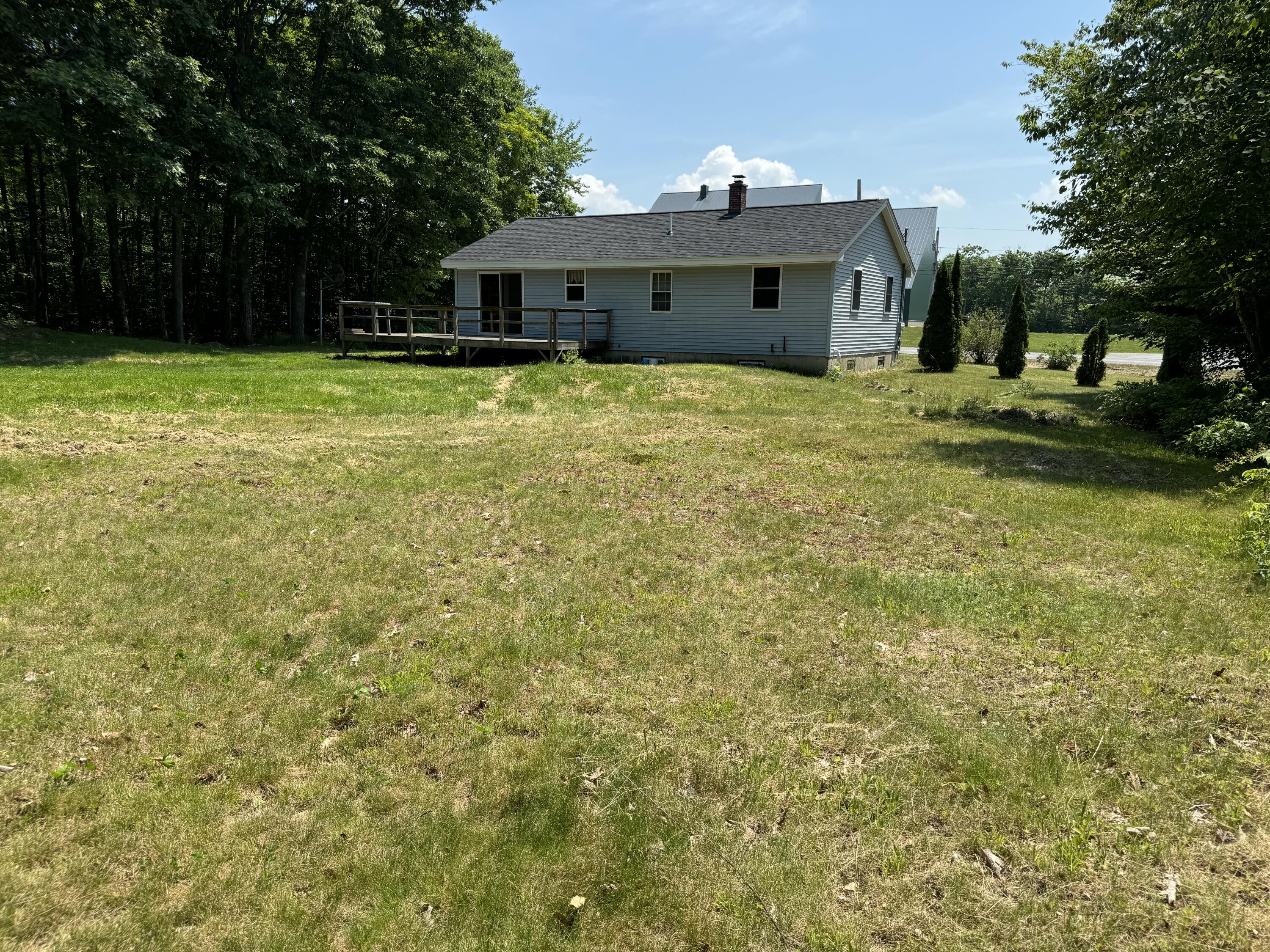 125 Augusta Road