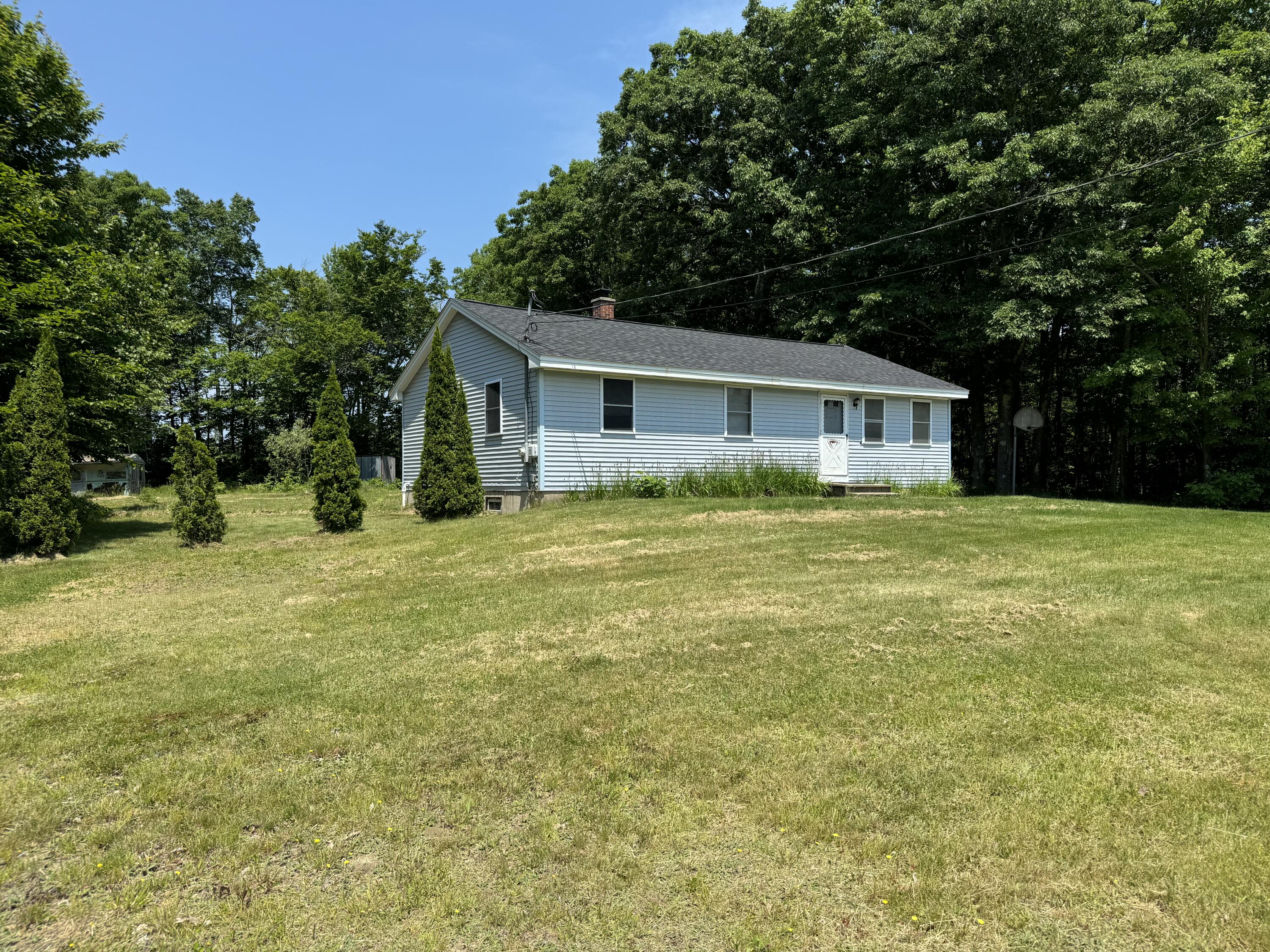 125 Augusta Road