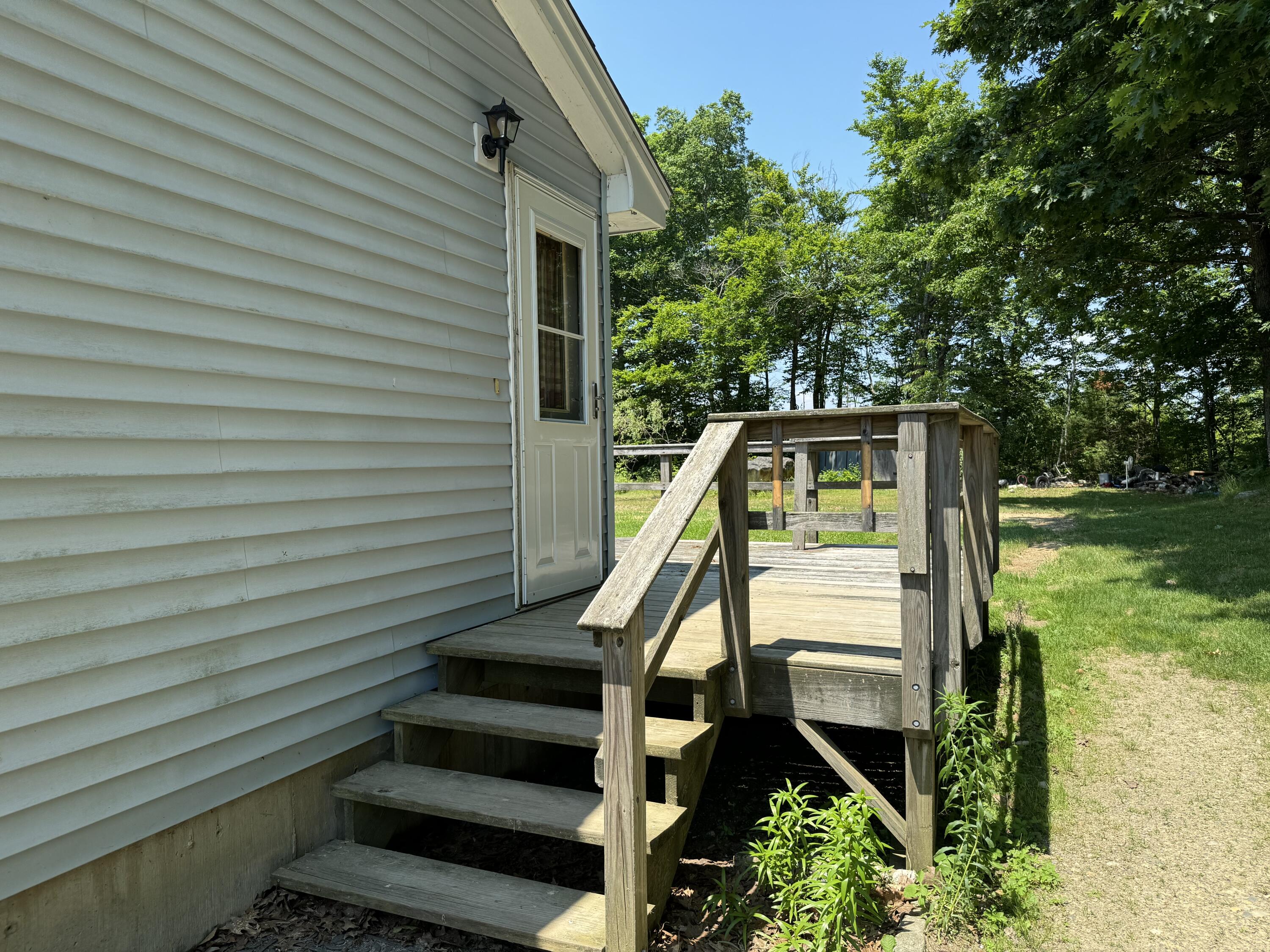 125 Augusta Road