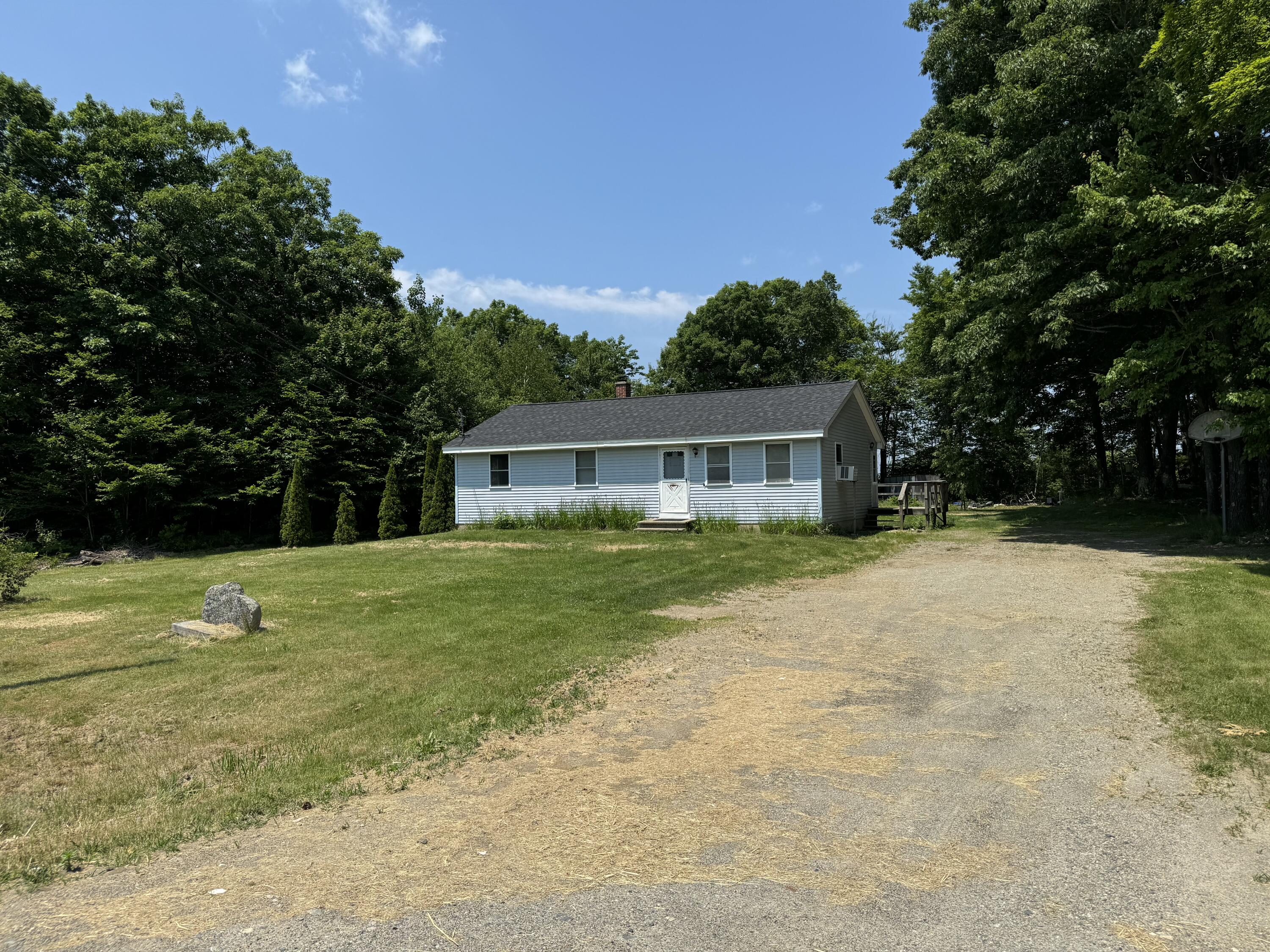 125 Augusta Road