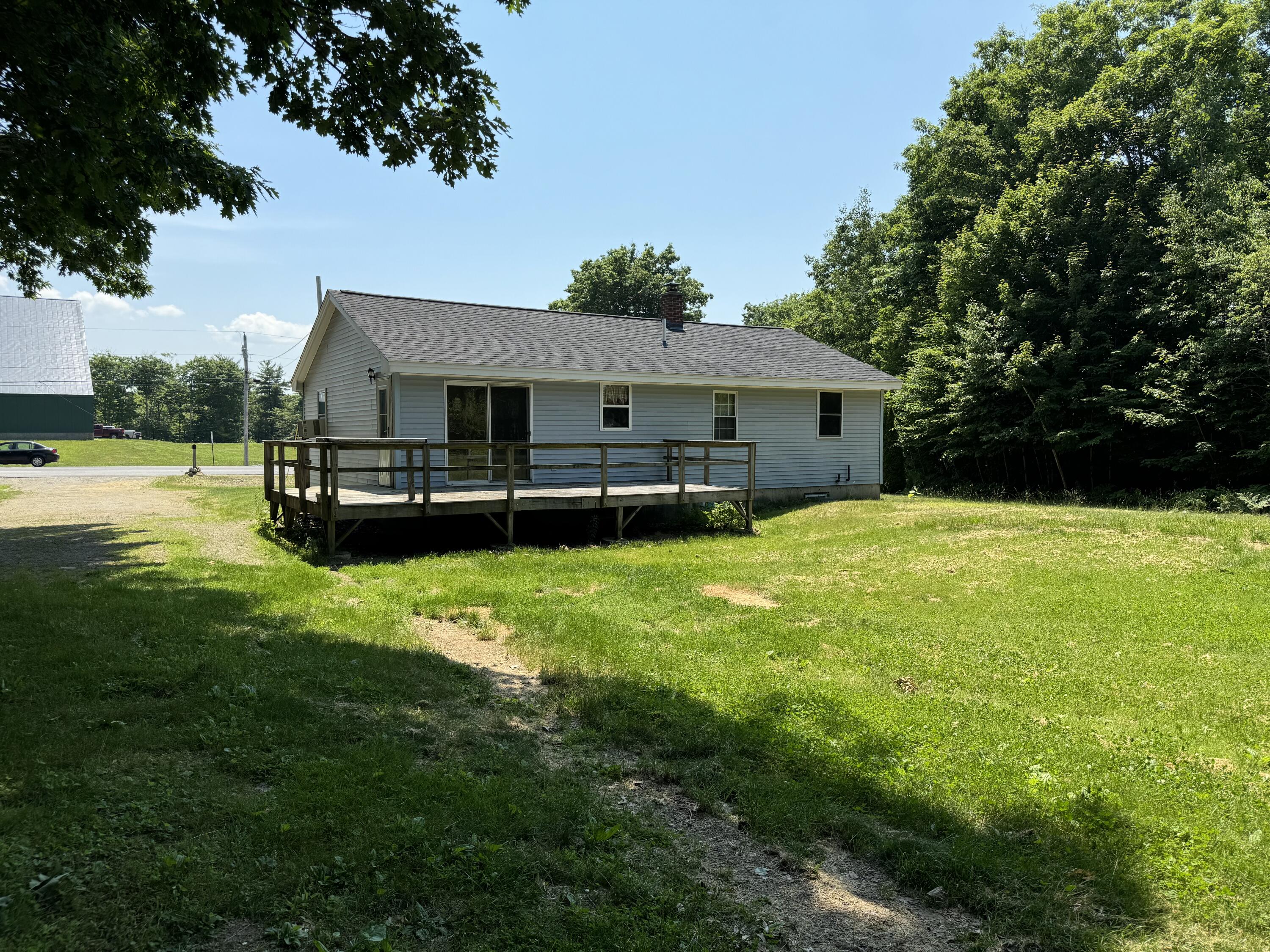125 Augusta Road