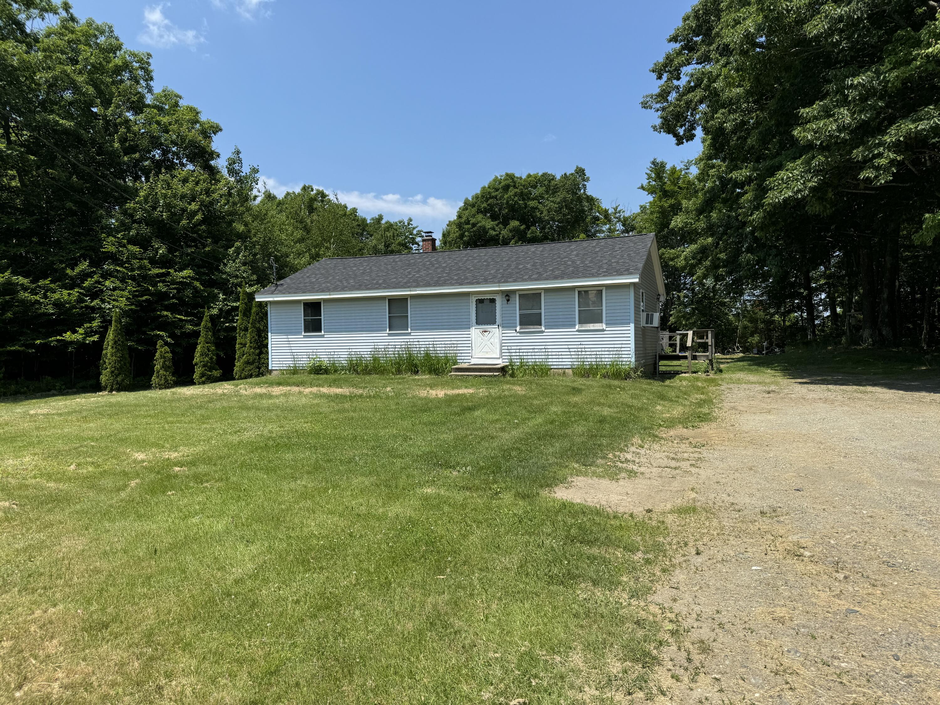 125 Augusta Road