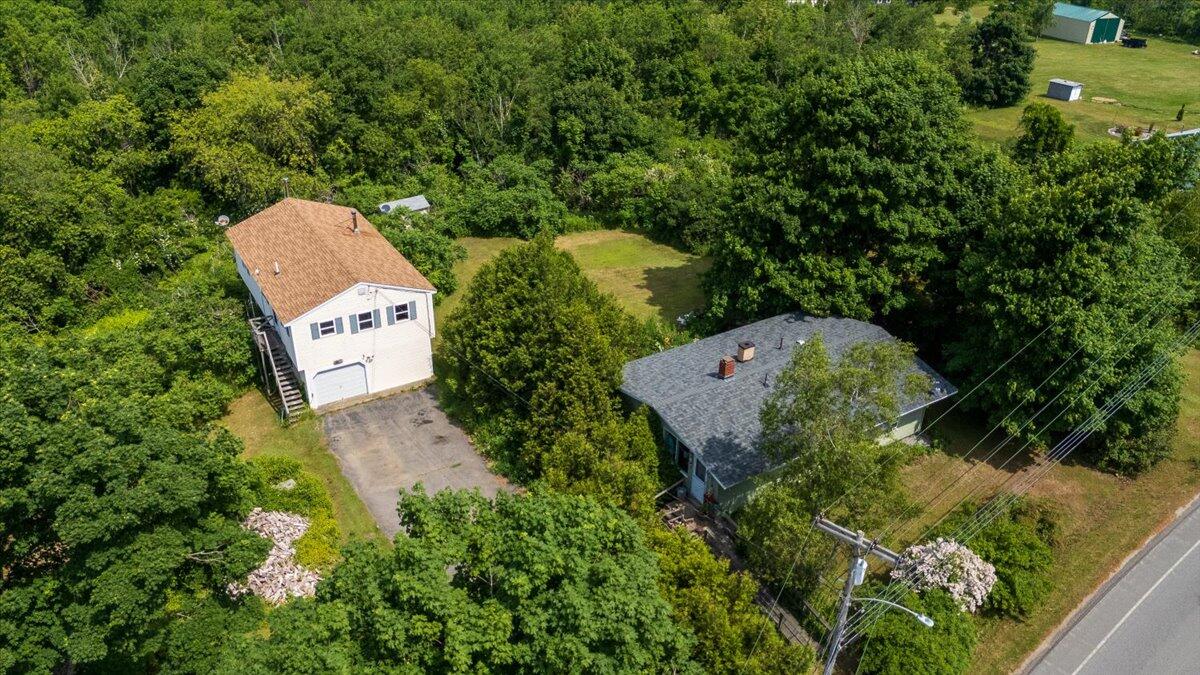 660 Old County Road