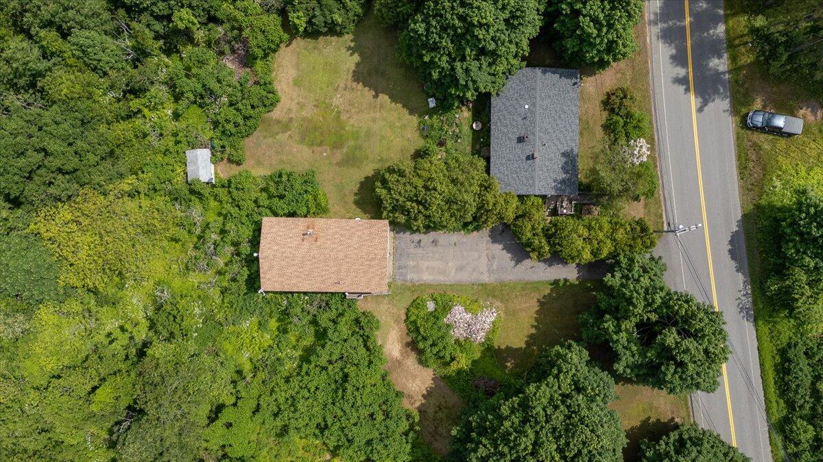 660 Old County Road