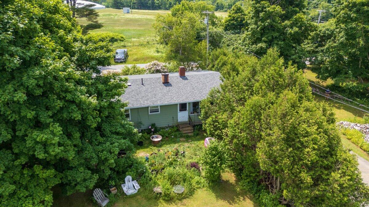 660 Old County Road