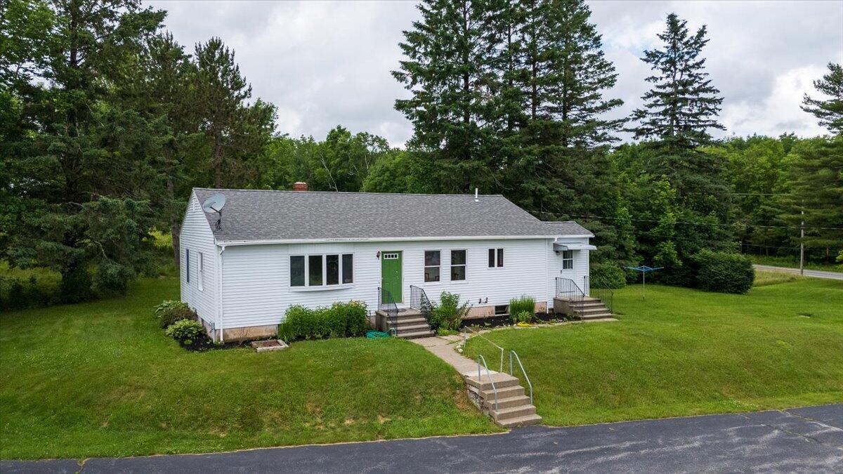 202 Moosehead Trail Highway