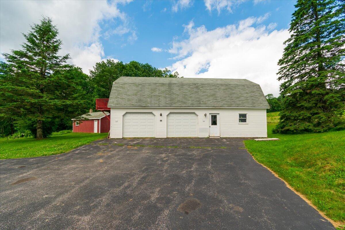 202 Moosehead Trail Highway