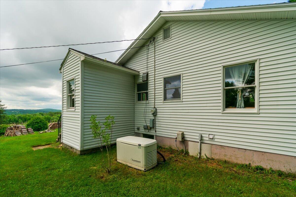 202 Moosehead Trail Highway