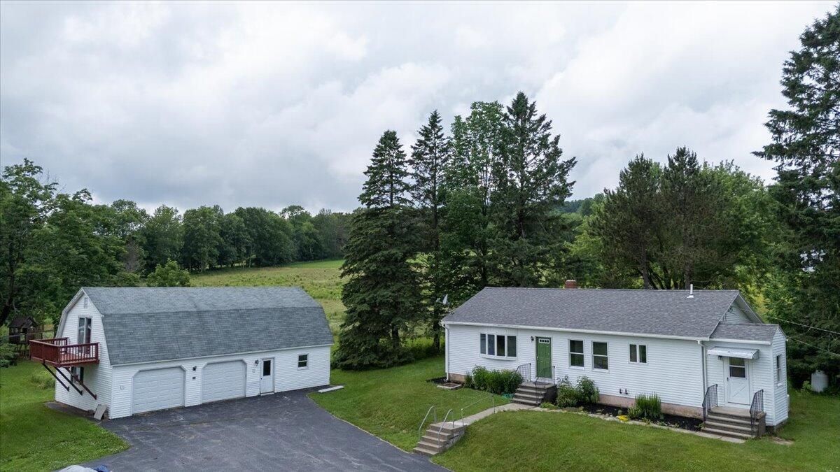 202 Moosehead Trail Highway