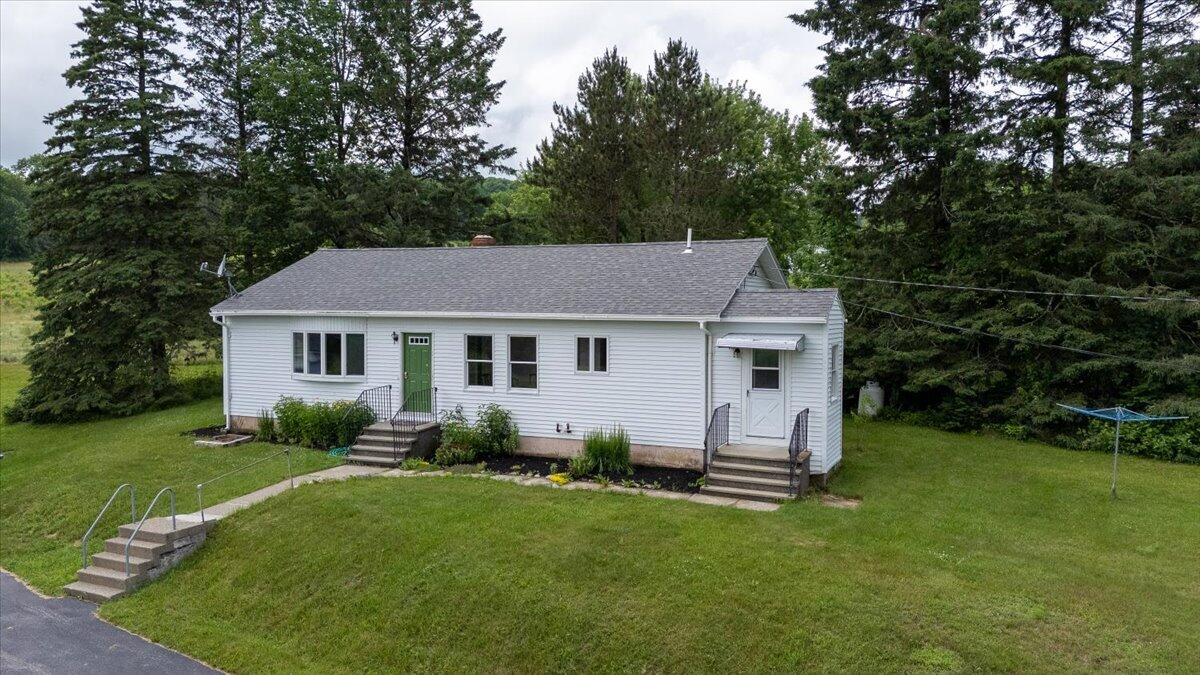 202 Moosehead Trail Highway