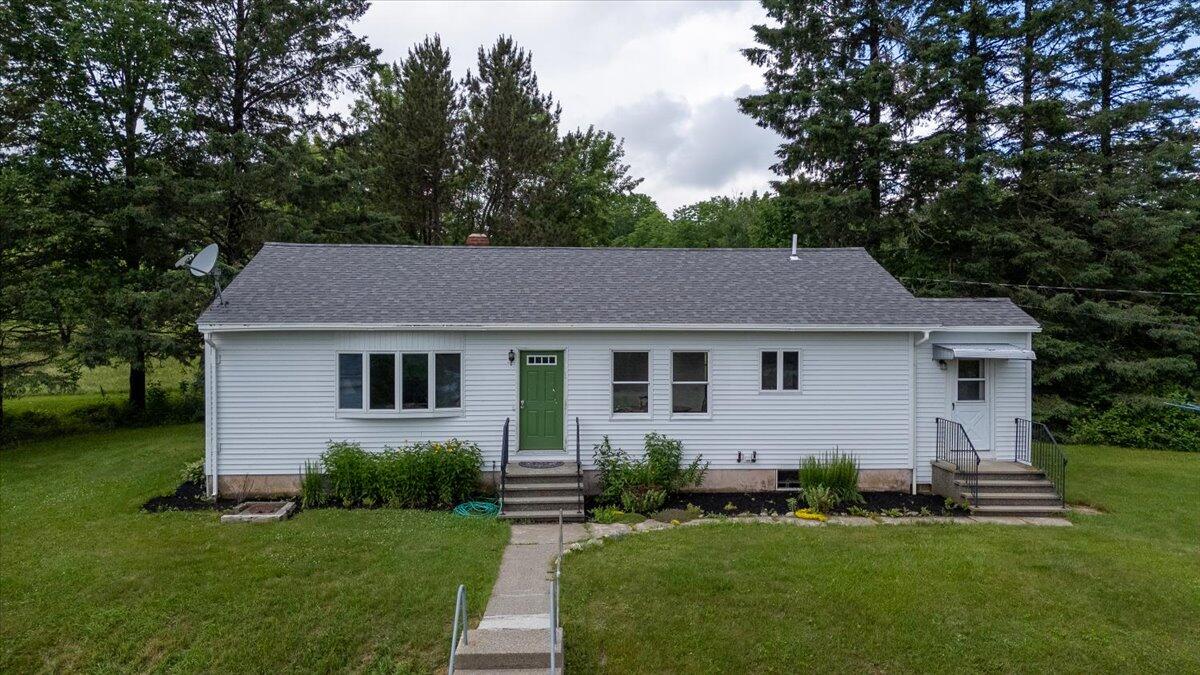 202 Moosehead Trail Highway