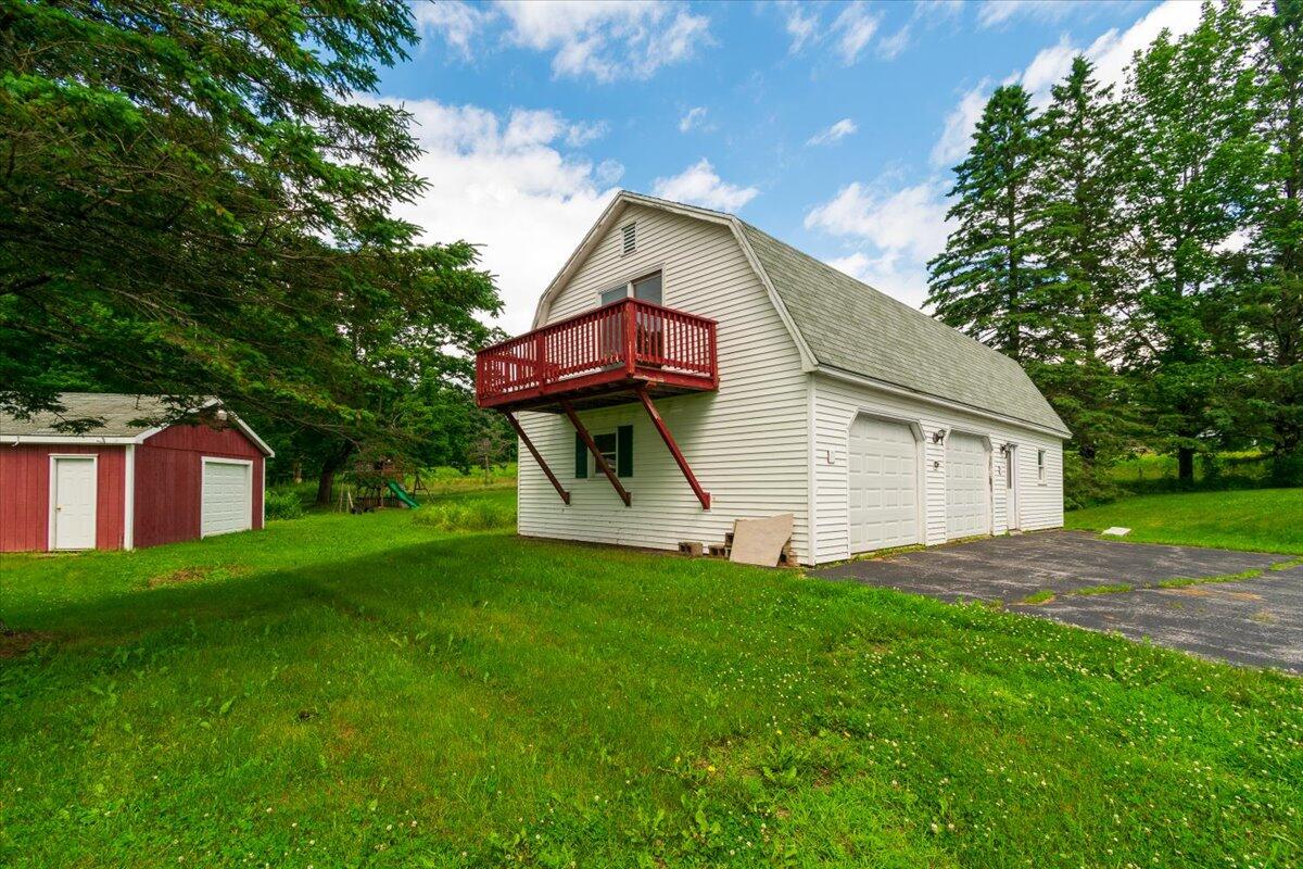 202 Moosehead Trail Highway