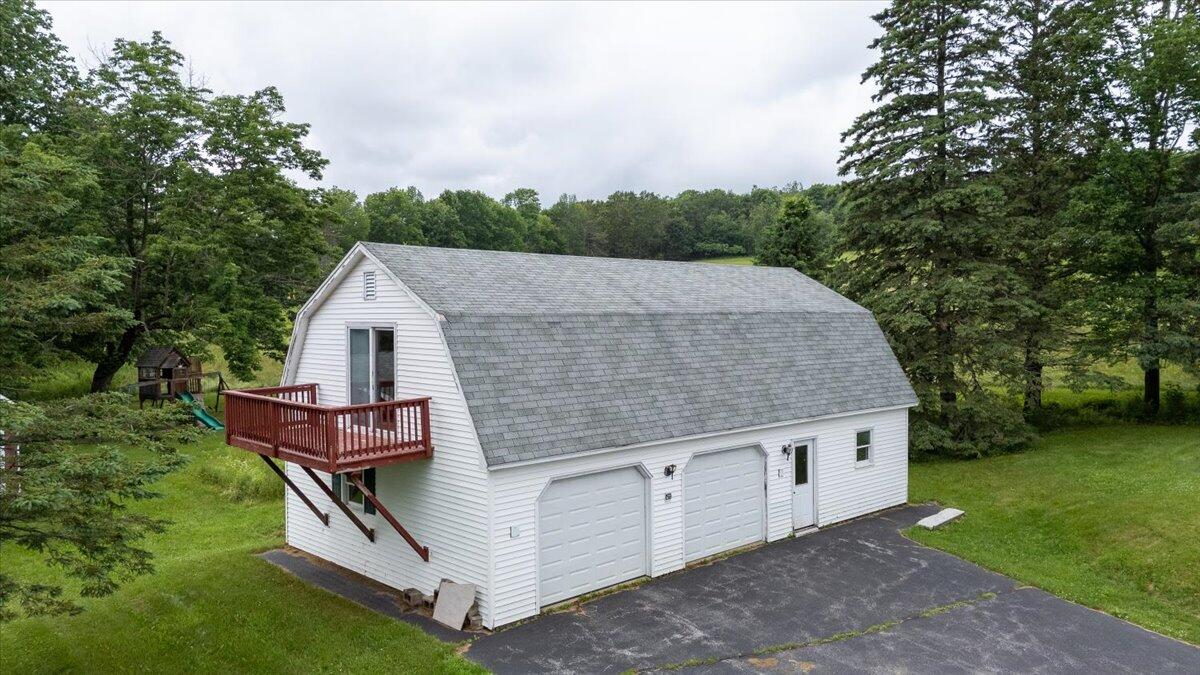 202 Moosehead Trail Highway