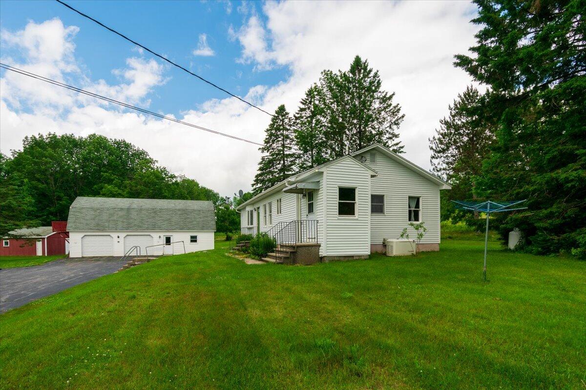 202 Moosehead Trail Highway