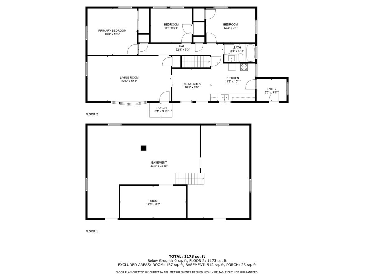 202 Moosehead Trail Highway