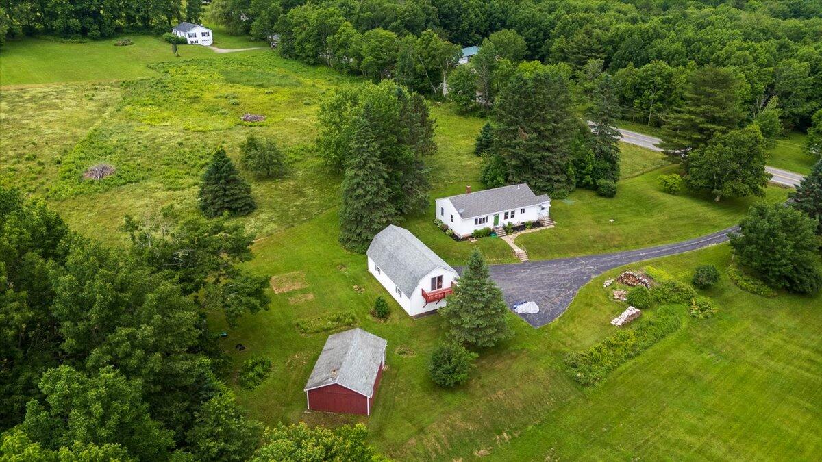 202 Moosehead Trail Highway