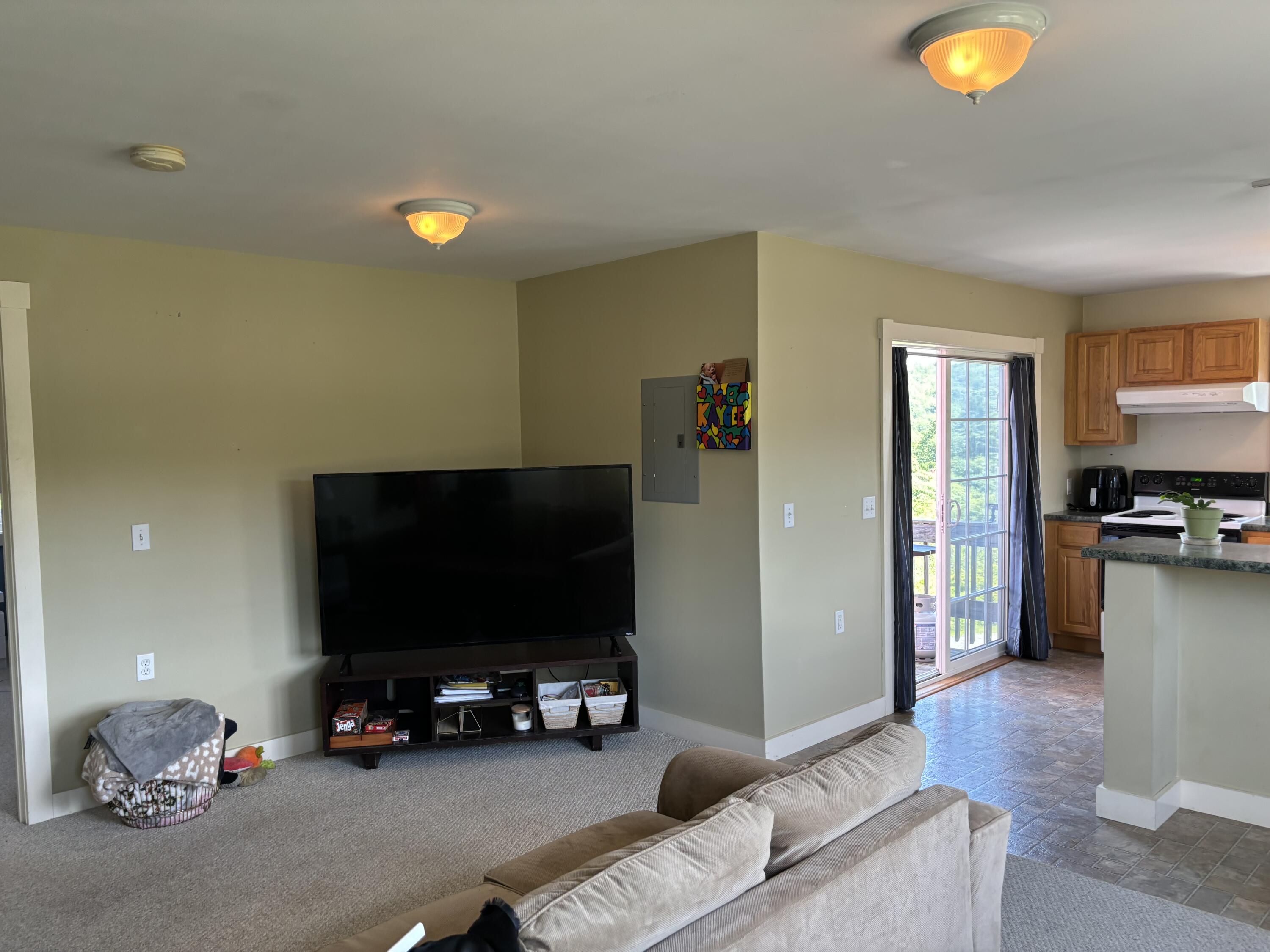 157 Porter Street
