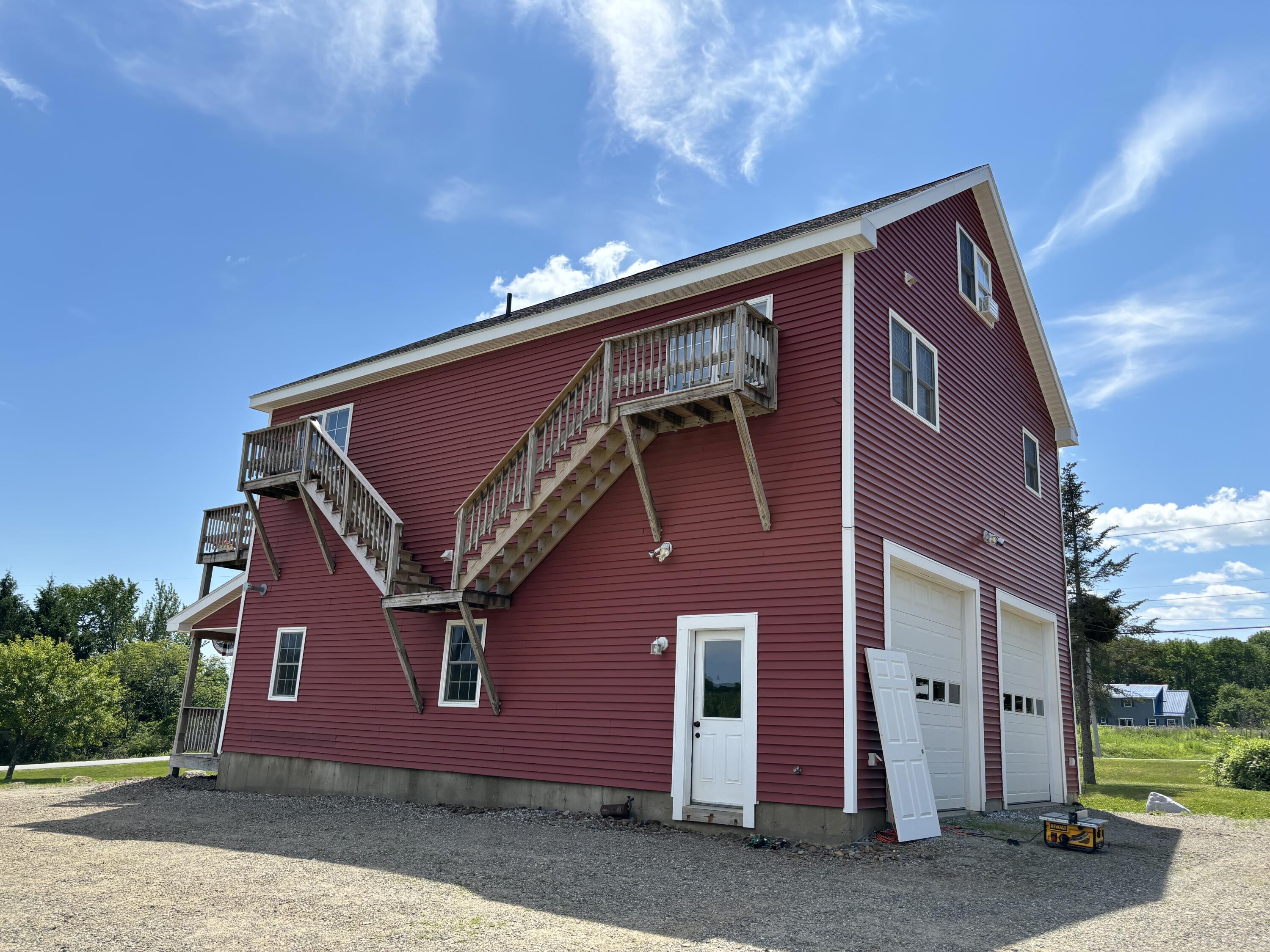 157 Porter Street