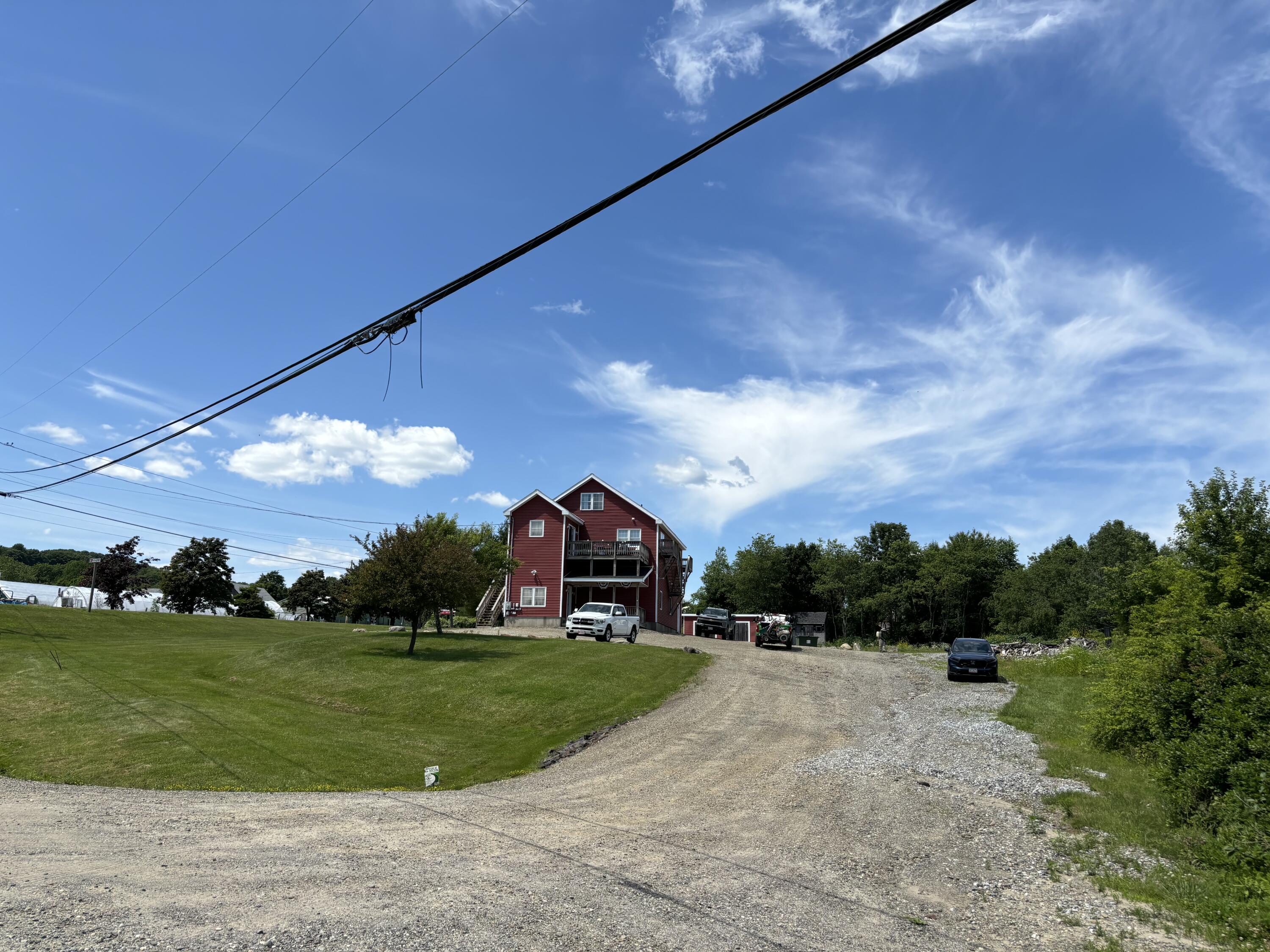 157 Porter Street