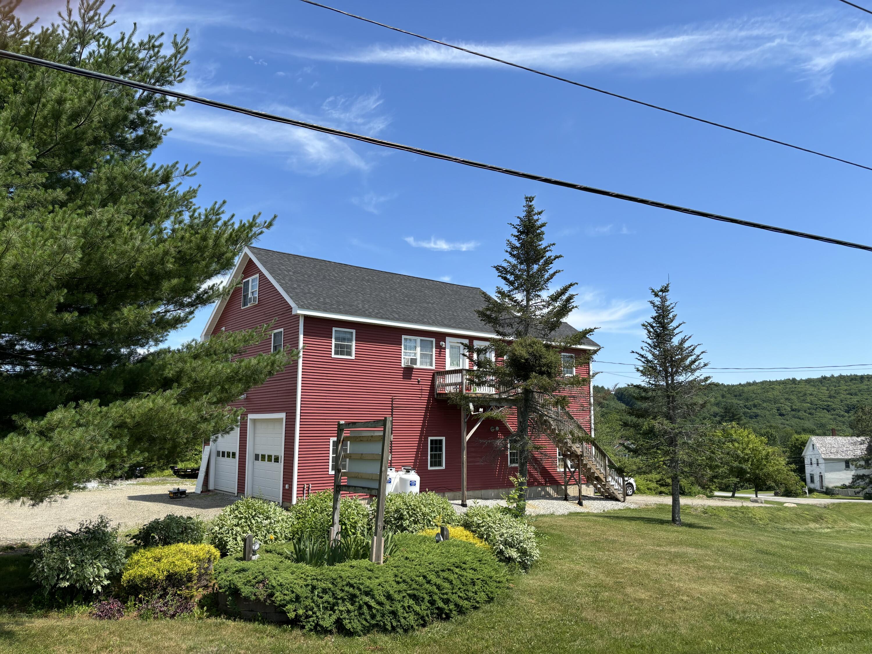157 Porter Street