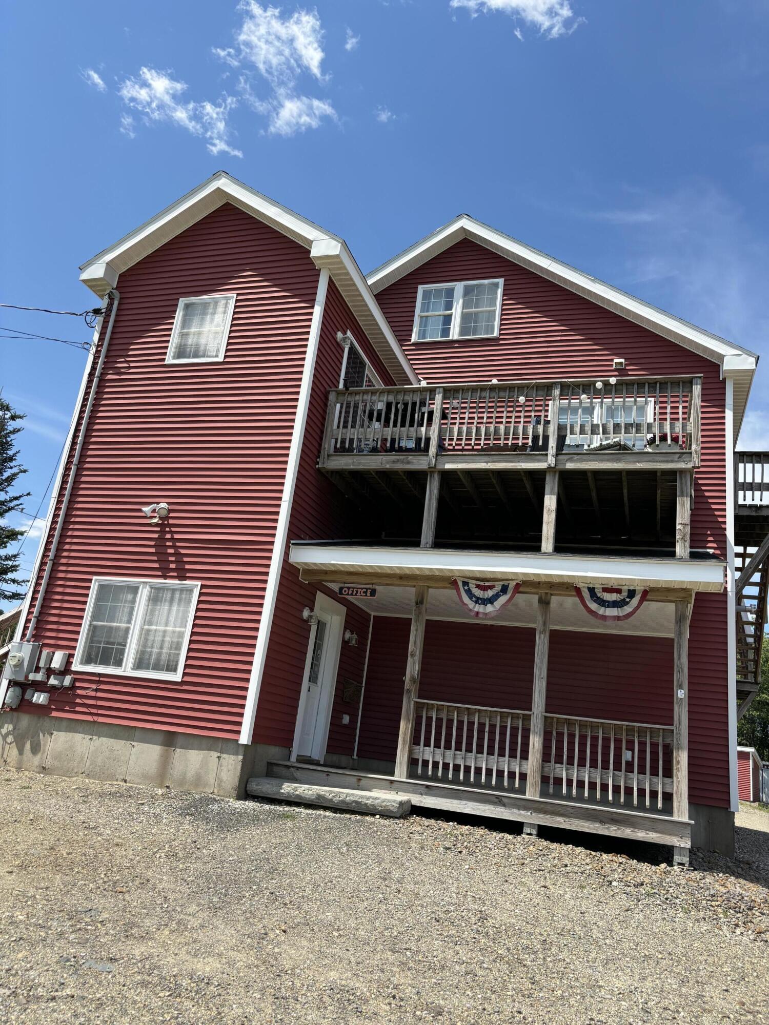 157 Porter Street
