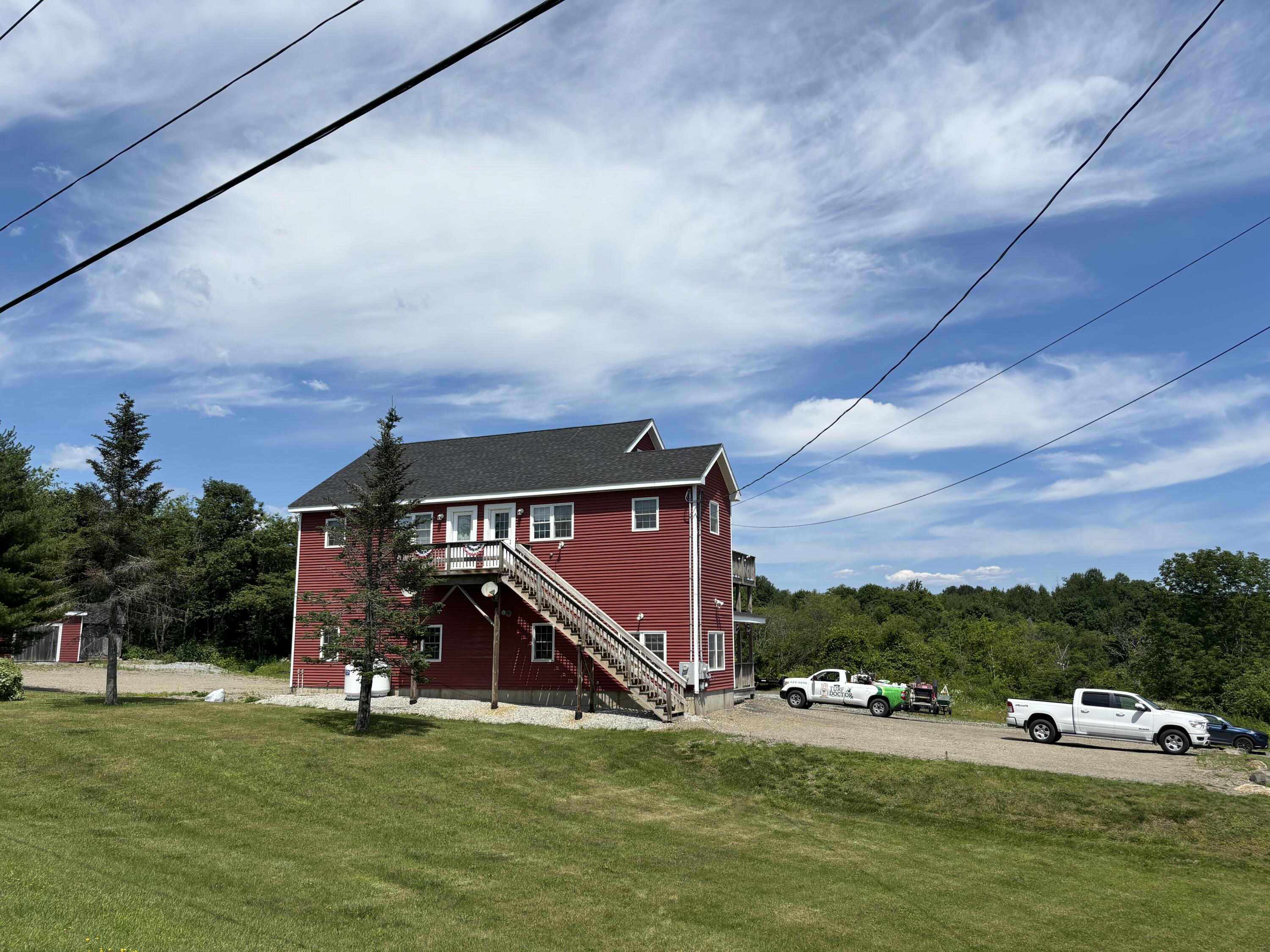 157 Porter Street